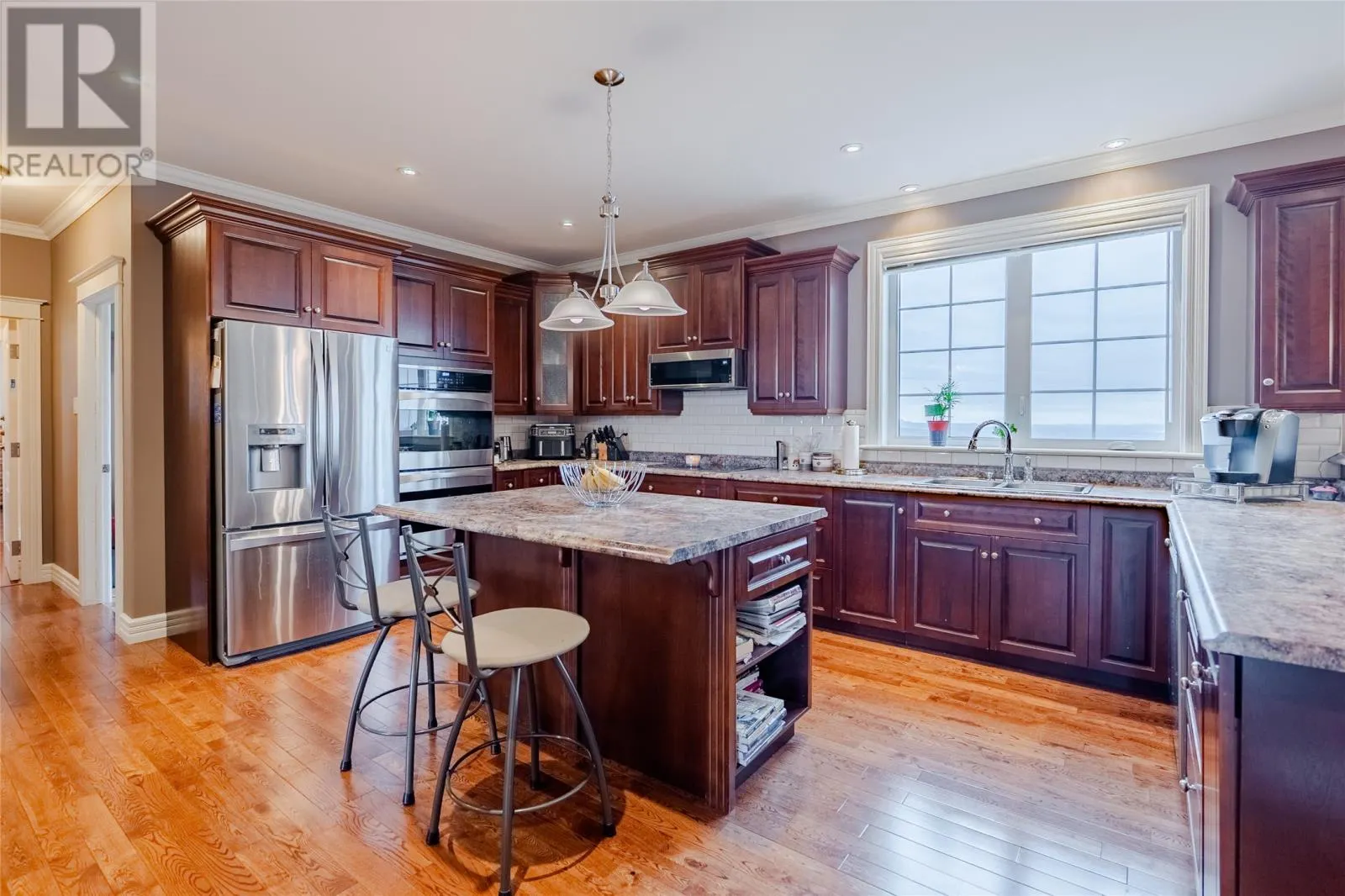 97 Ridgewood Drive
