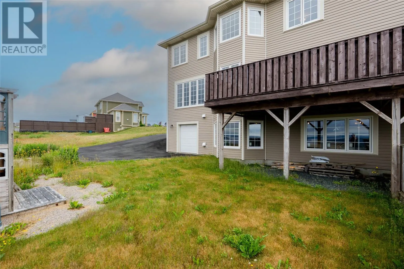 97 Ridgewood Drive