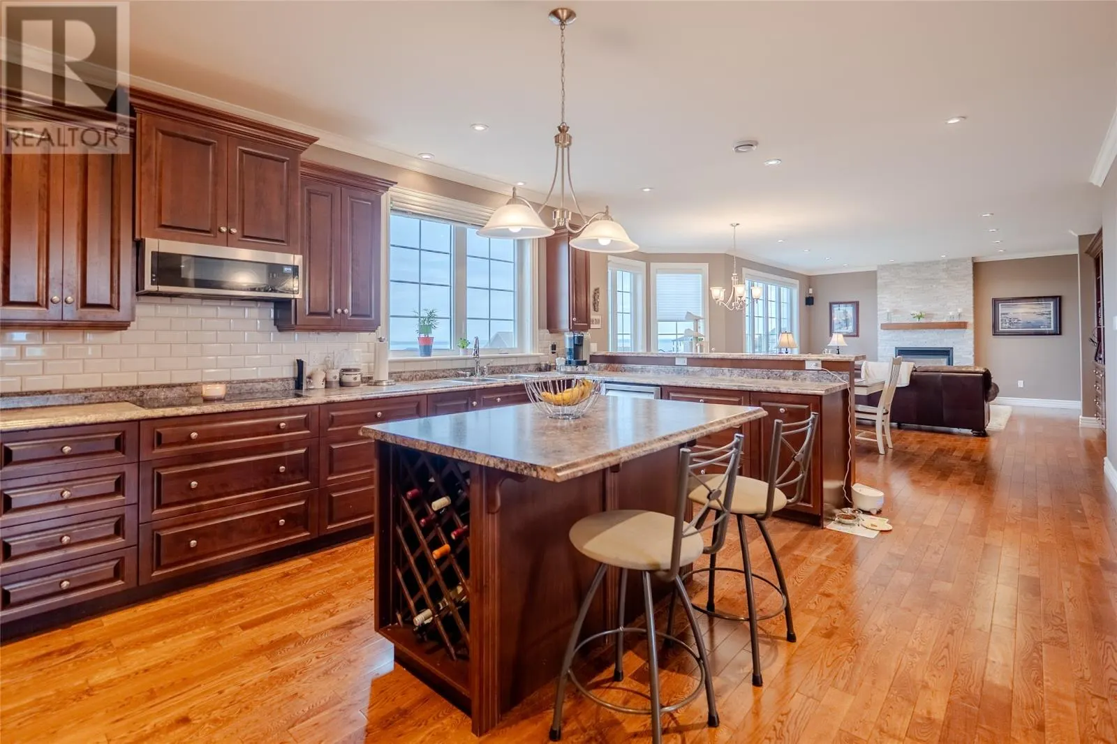 97 Ridgewood Drive