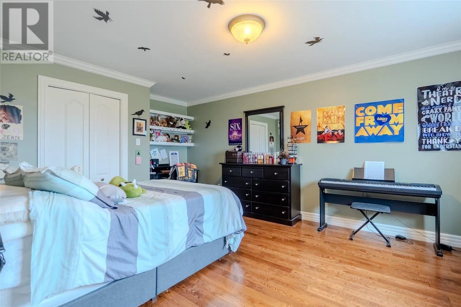 97 Ridgewood Drive