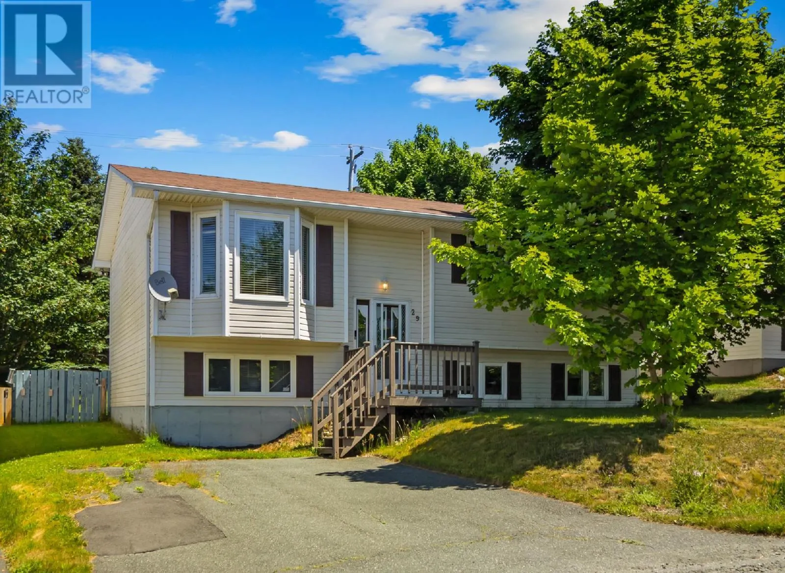 29 Tobins Road
