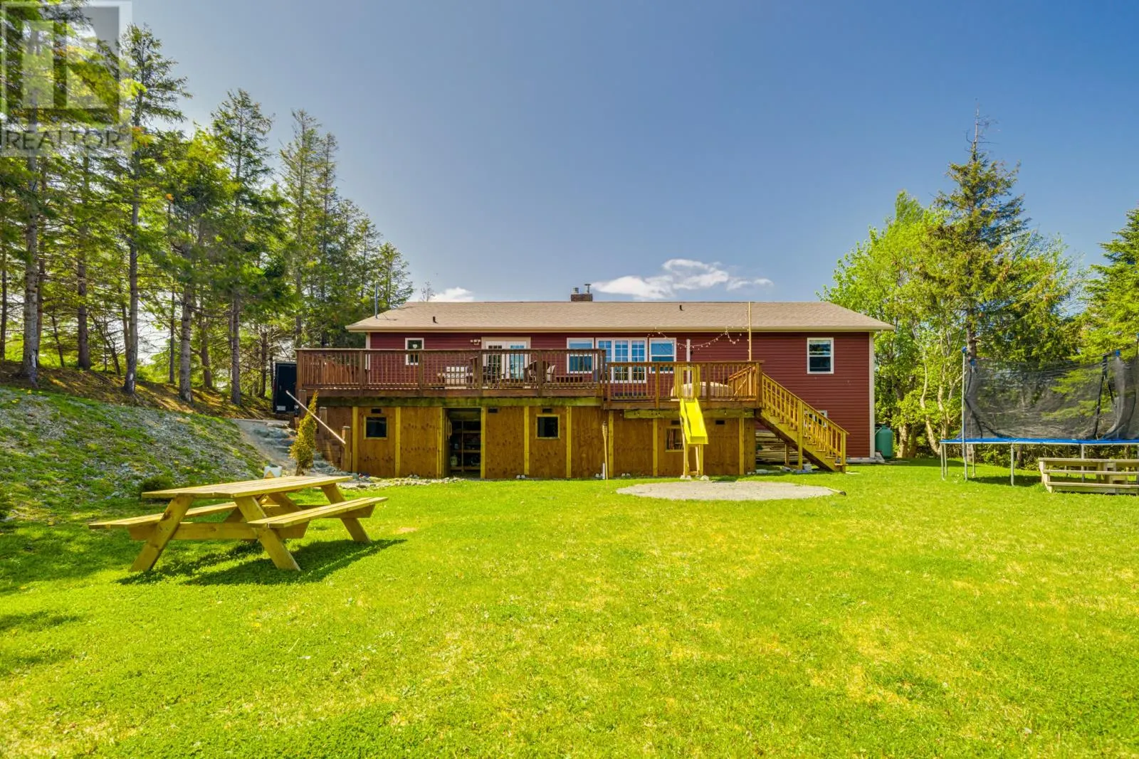 23 South Pond Road