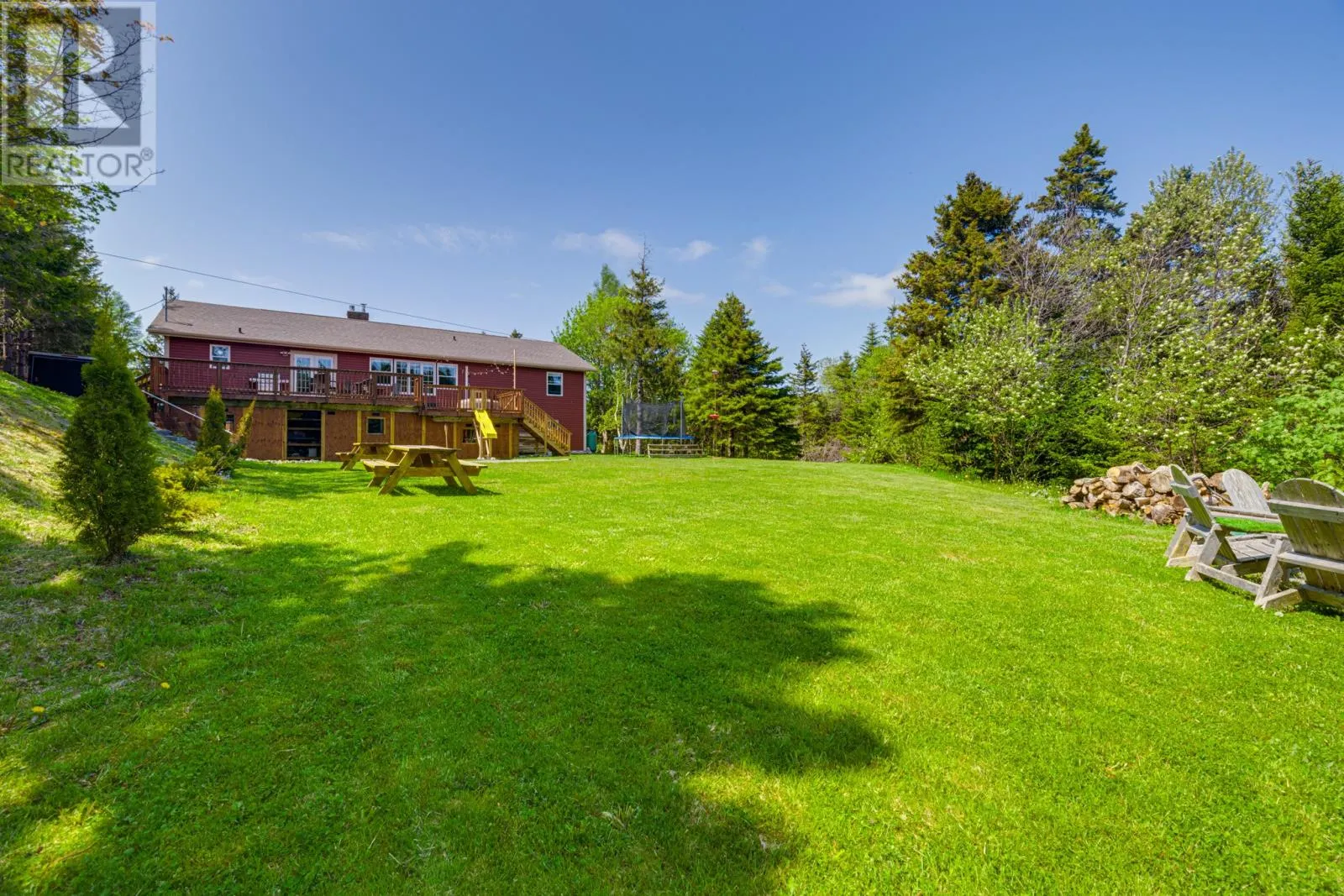 23 South Pond Road