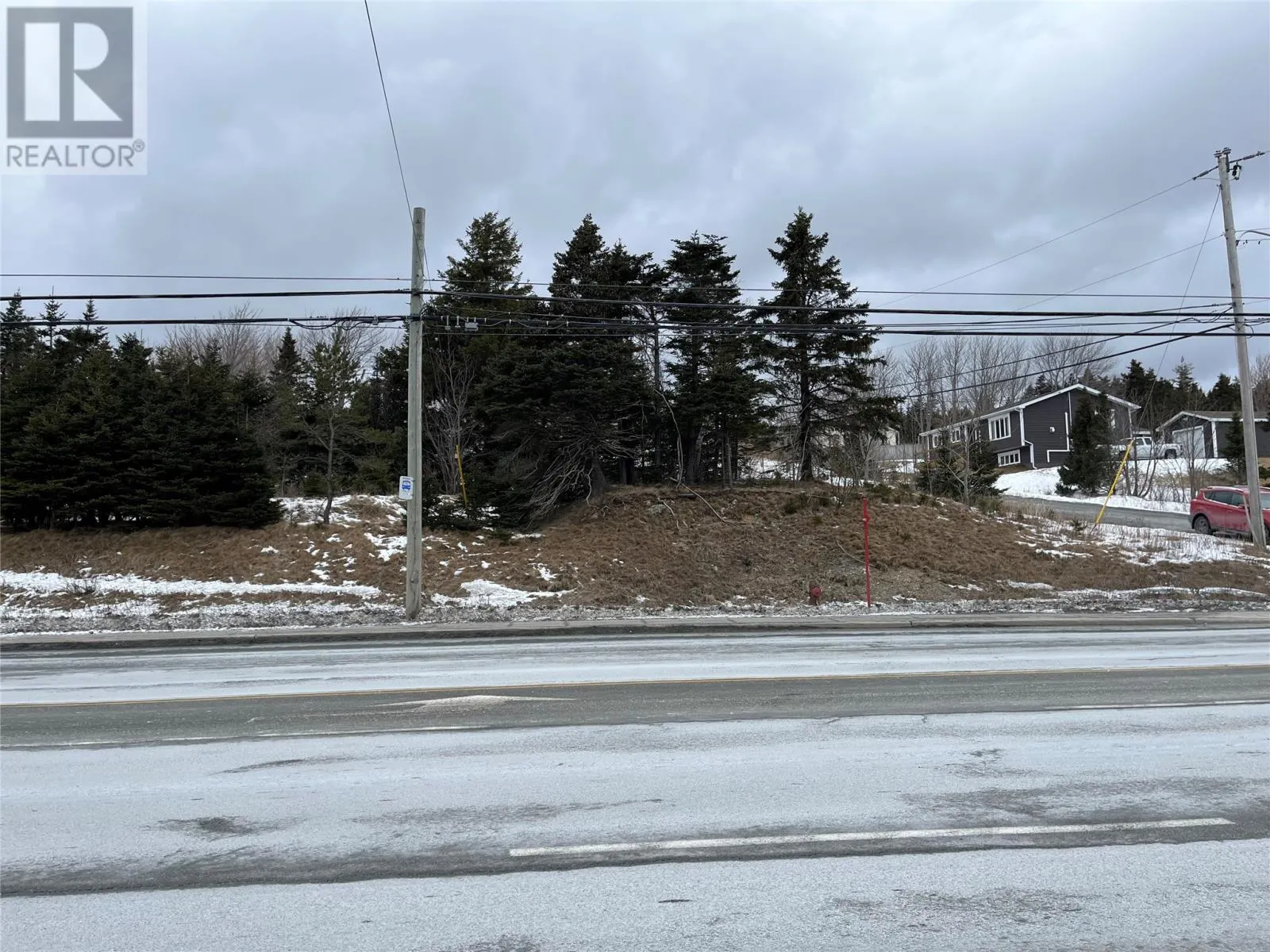 1470 Topsail Road