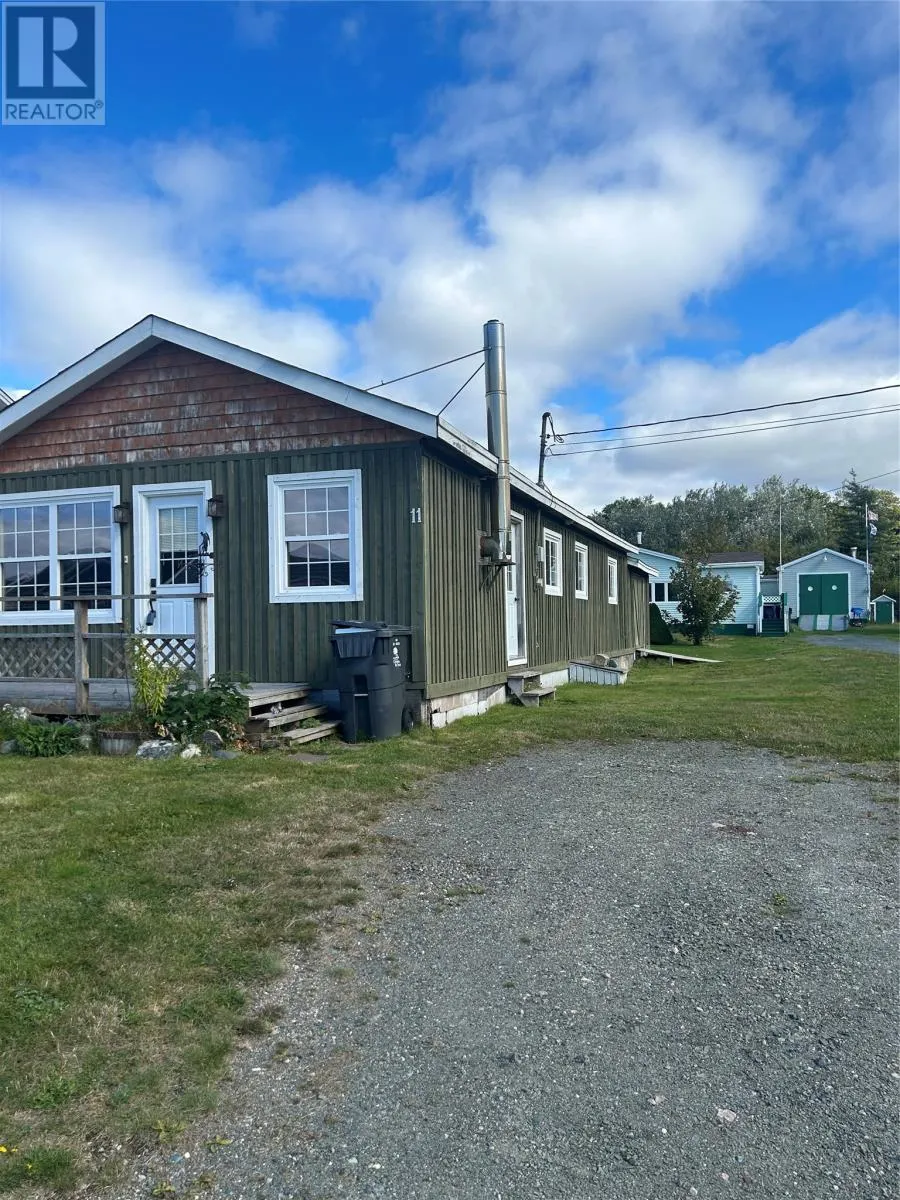 11 View Lane
