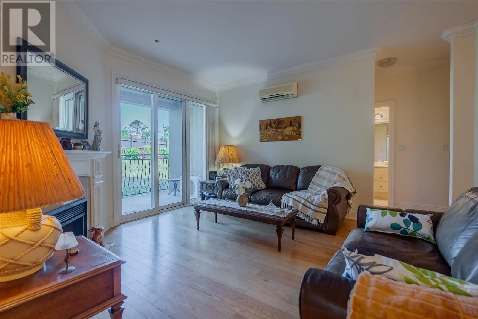35 Bonaventure Avenue Unit#118, #118
