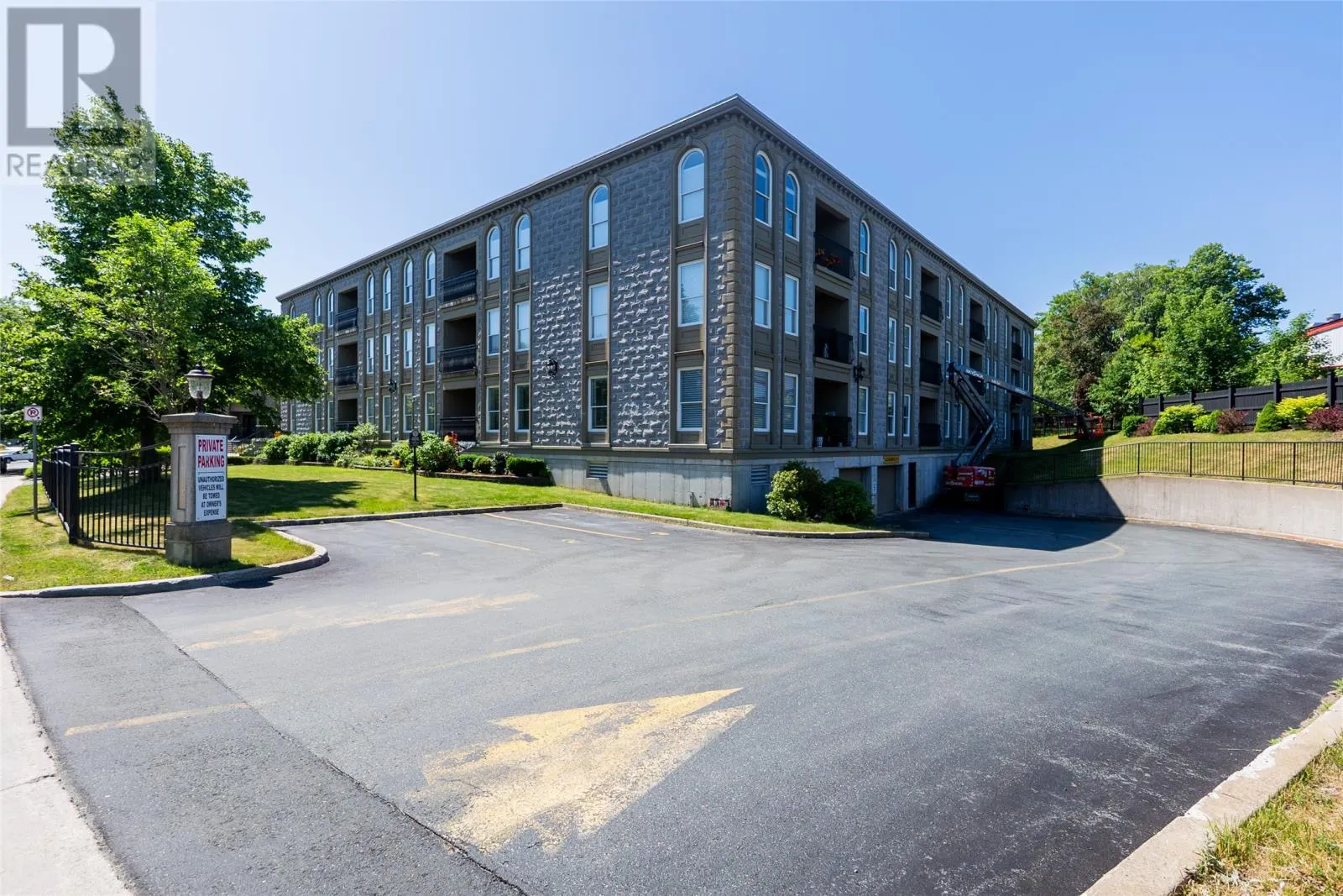 35 Bonaventure Avenue Unit#118, #118