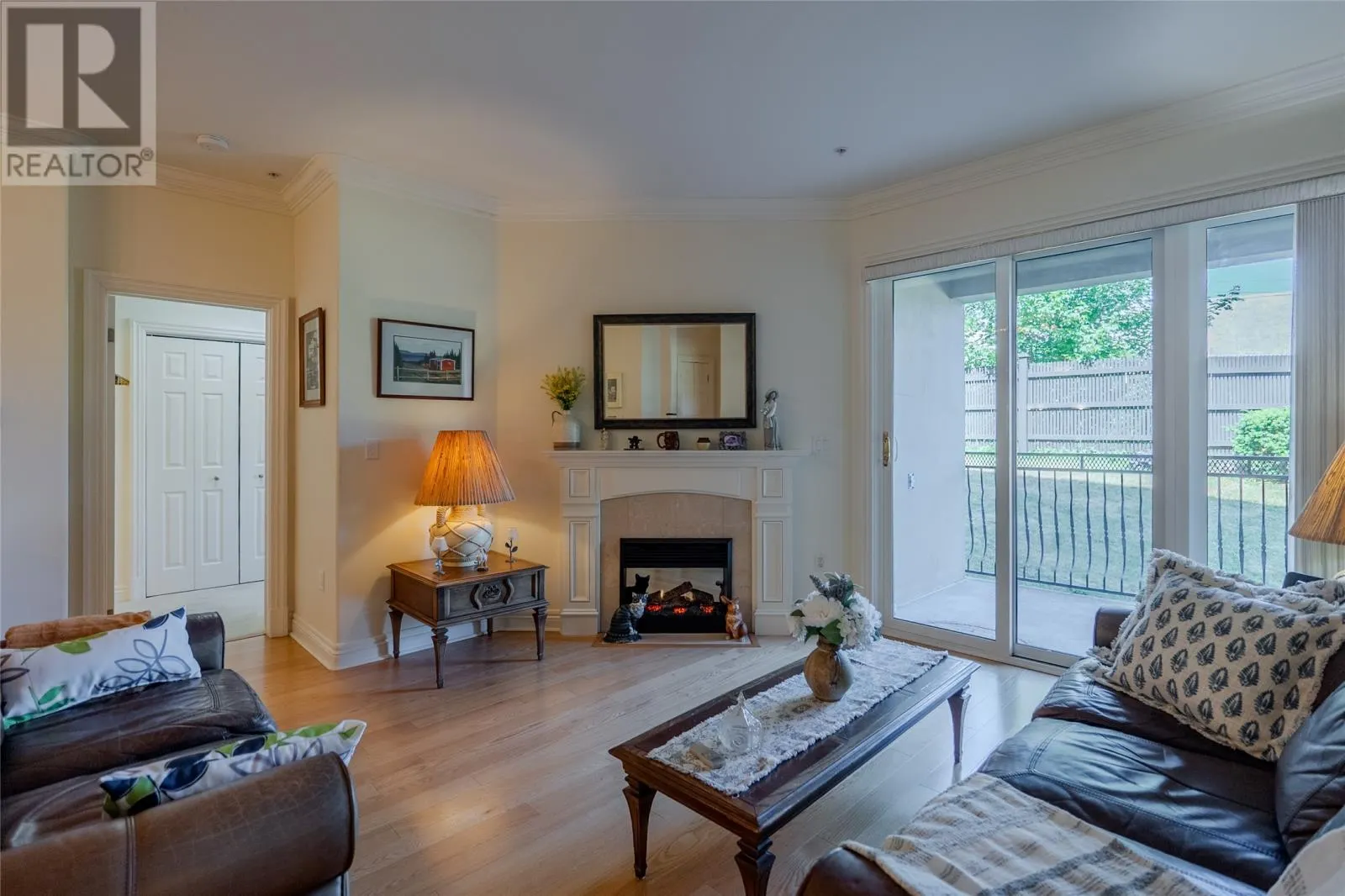 35 Bonaventure Avenue Unit#118, #118