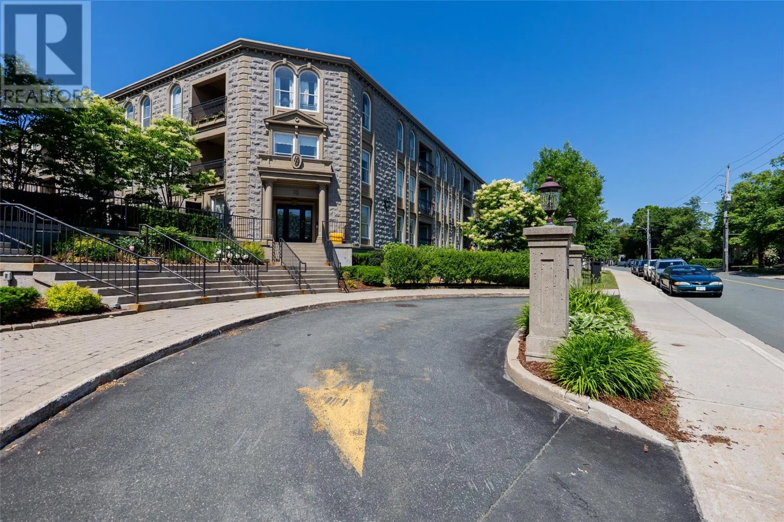 35 Bonaventure Avenue Unit#118, #118
