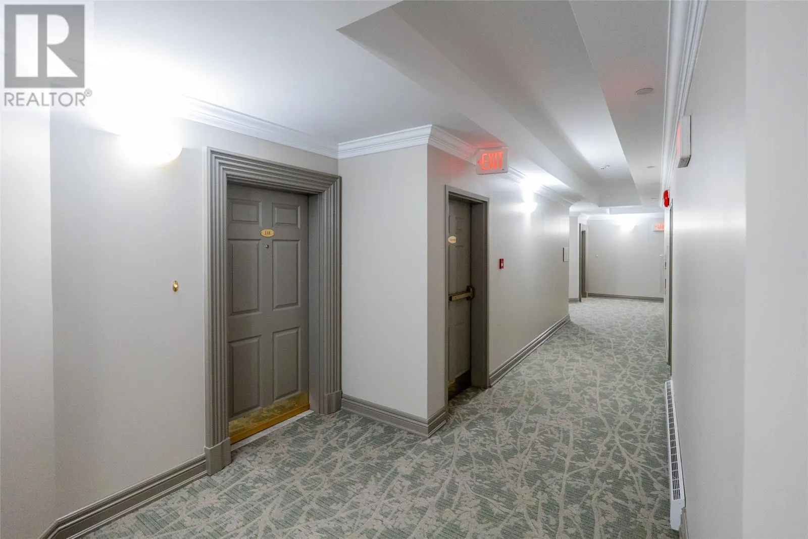 35 Bonaventure Avenue Unit#118, #118