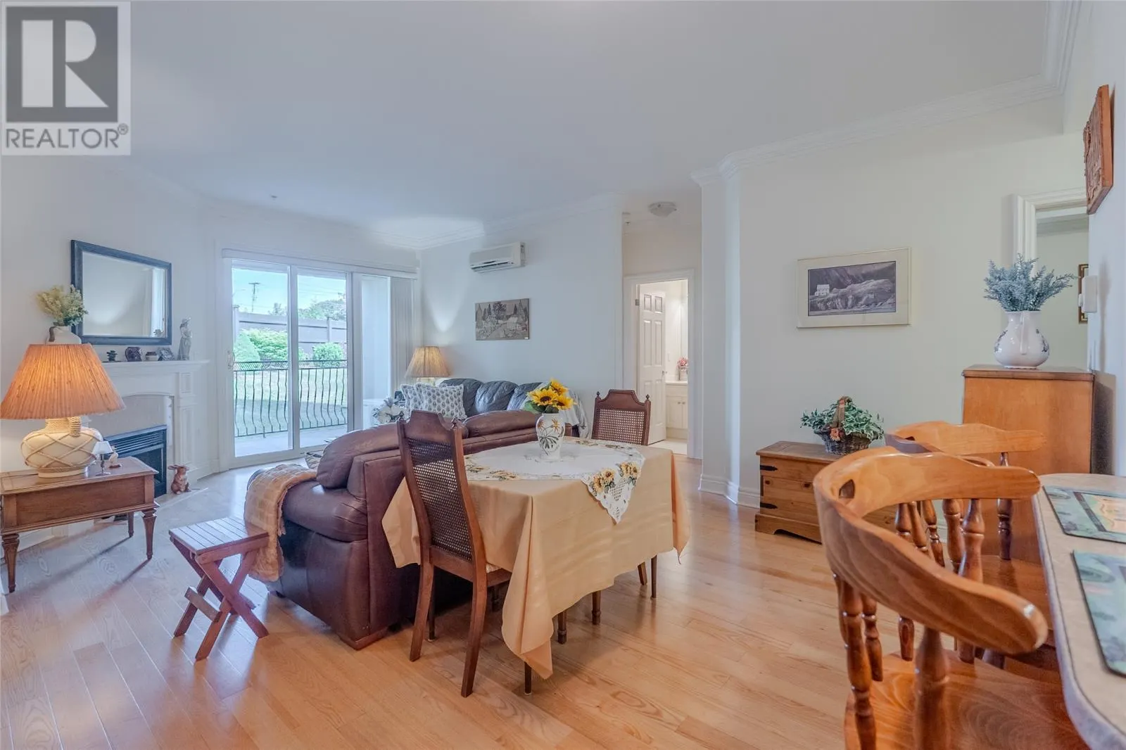 35 Bonaventure Avenue Unit#118, #118