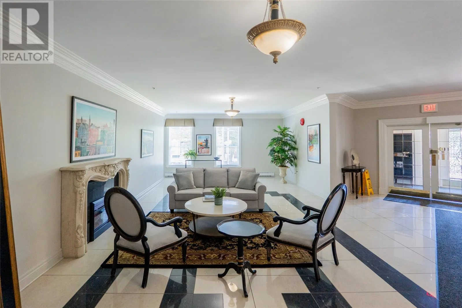 35 Bonaventure Avenue Unit#118, #118