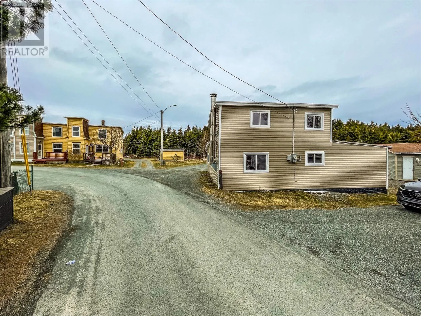 10 Strugnell's Marsh Road