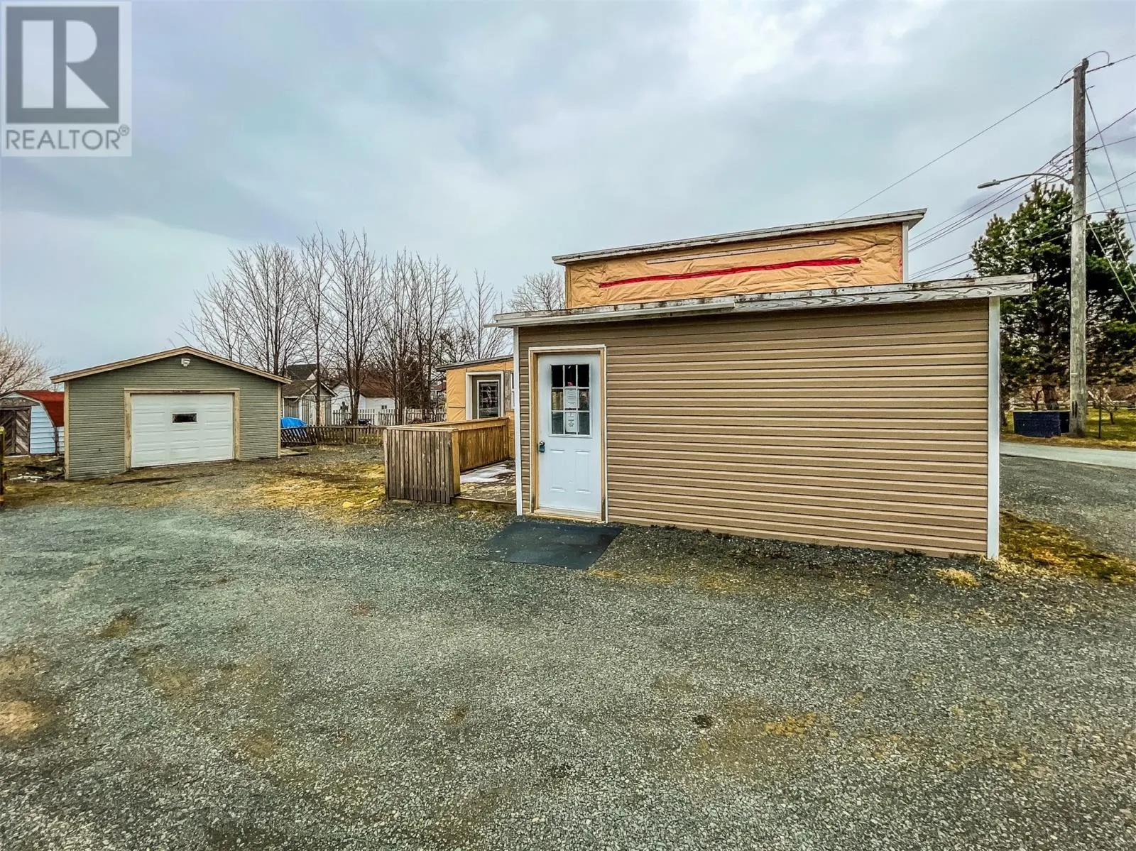 10 Strugnell's Marsh Road