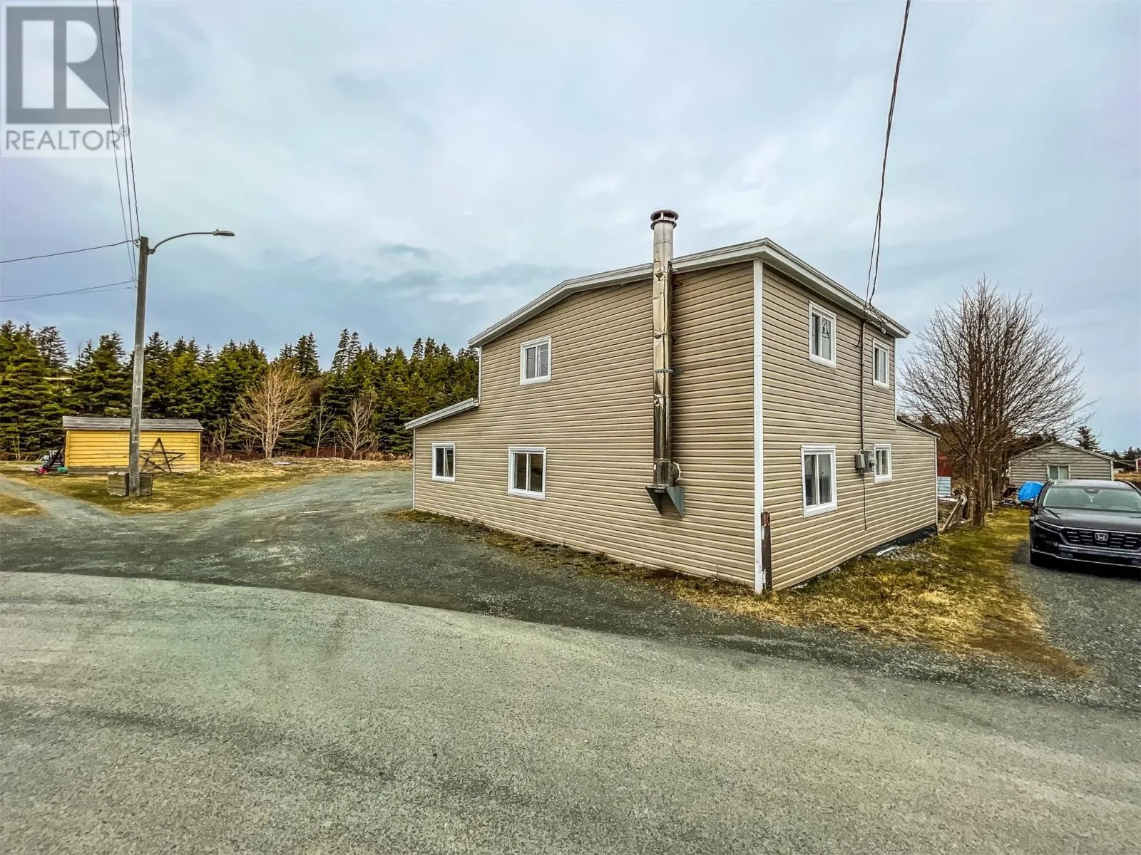 10 Strugnell's Marsh Road
