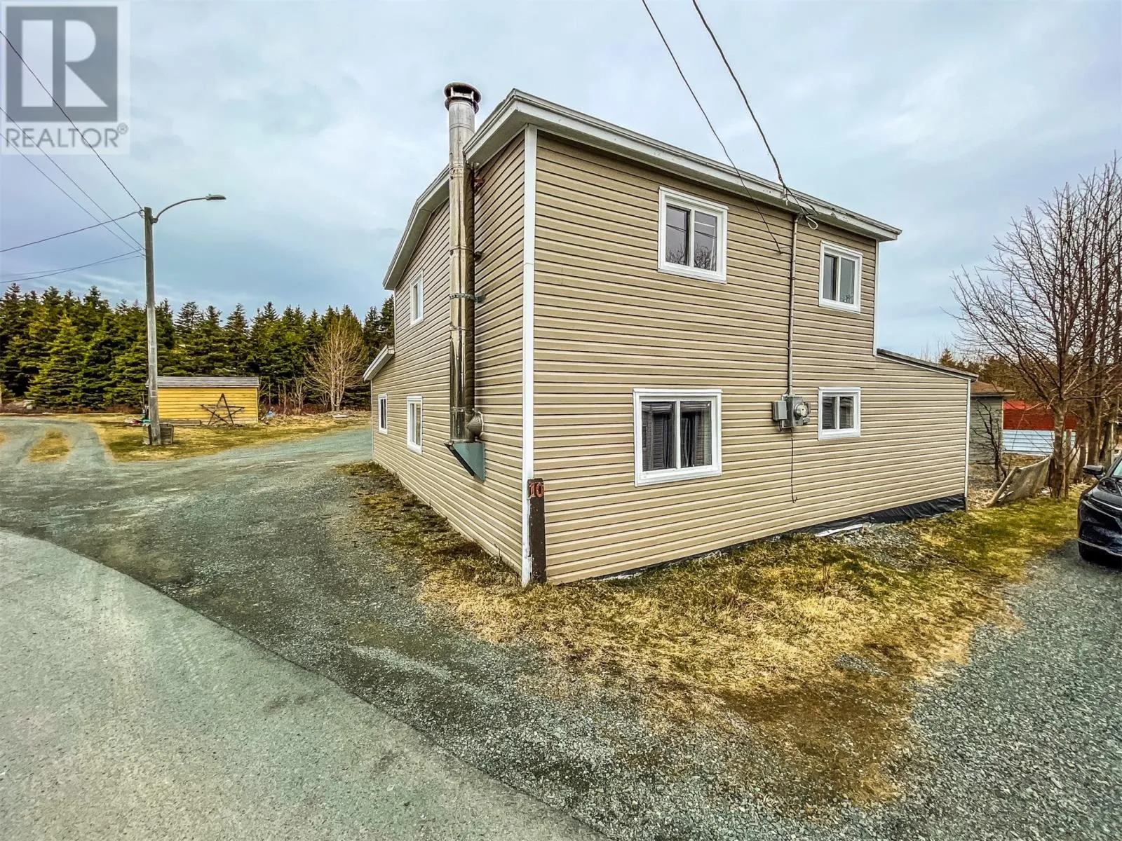 10 Strugnell's Marsh Road