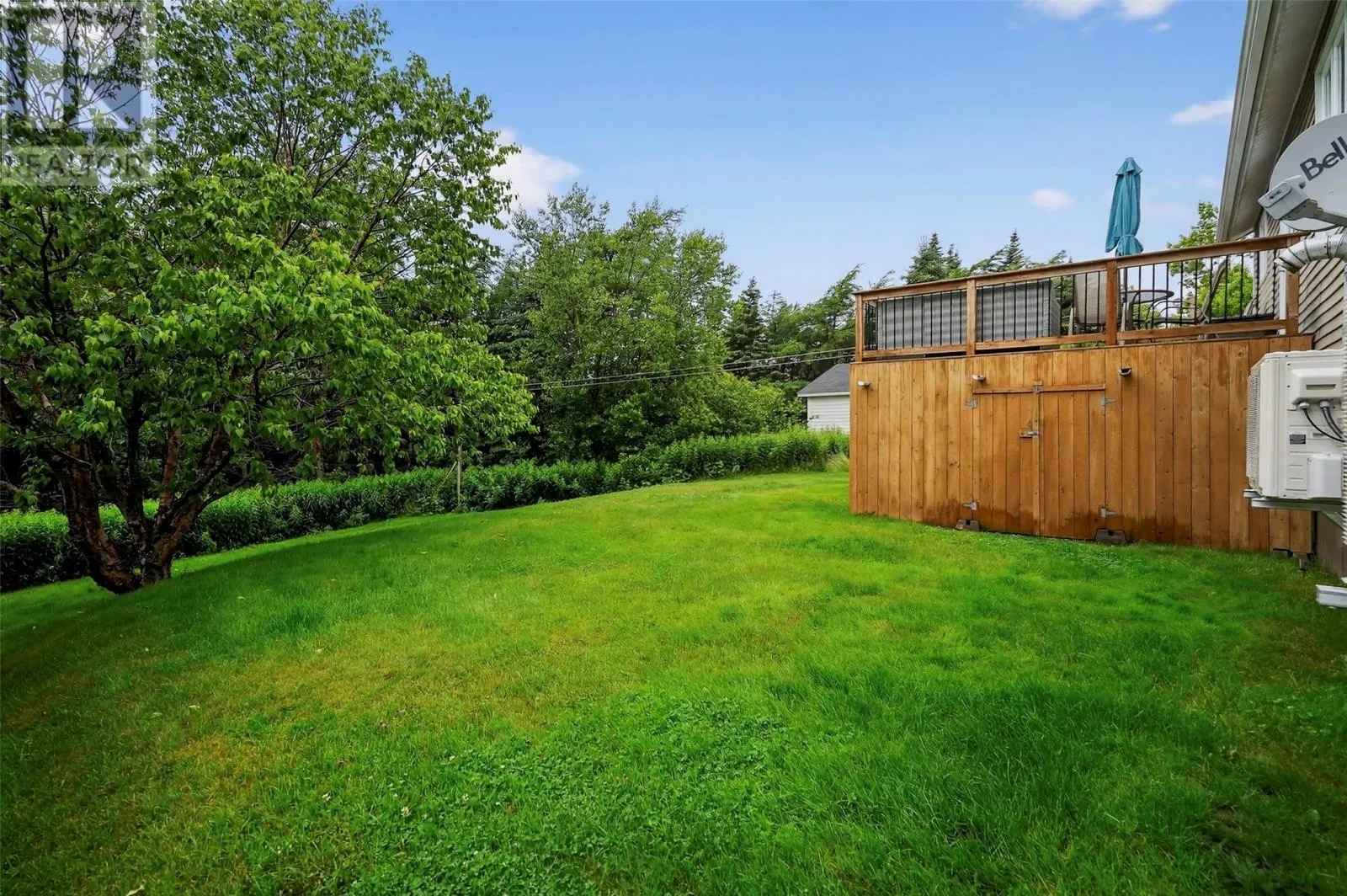 3 Forest Avenue