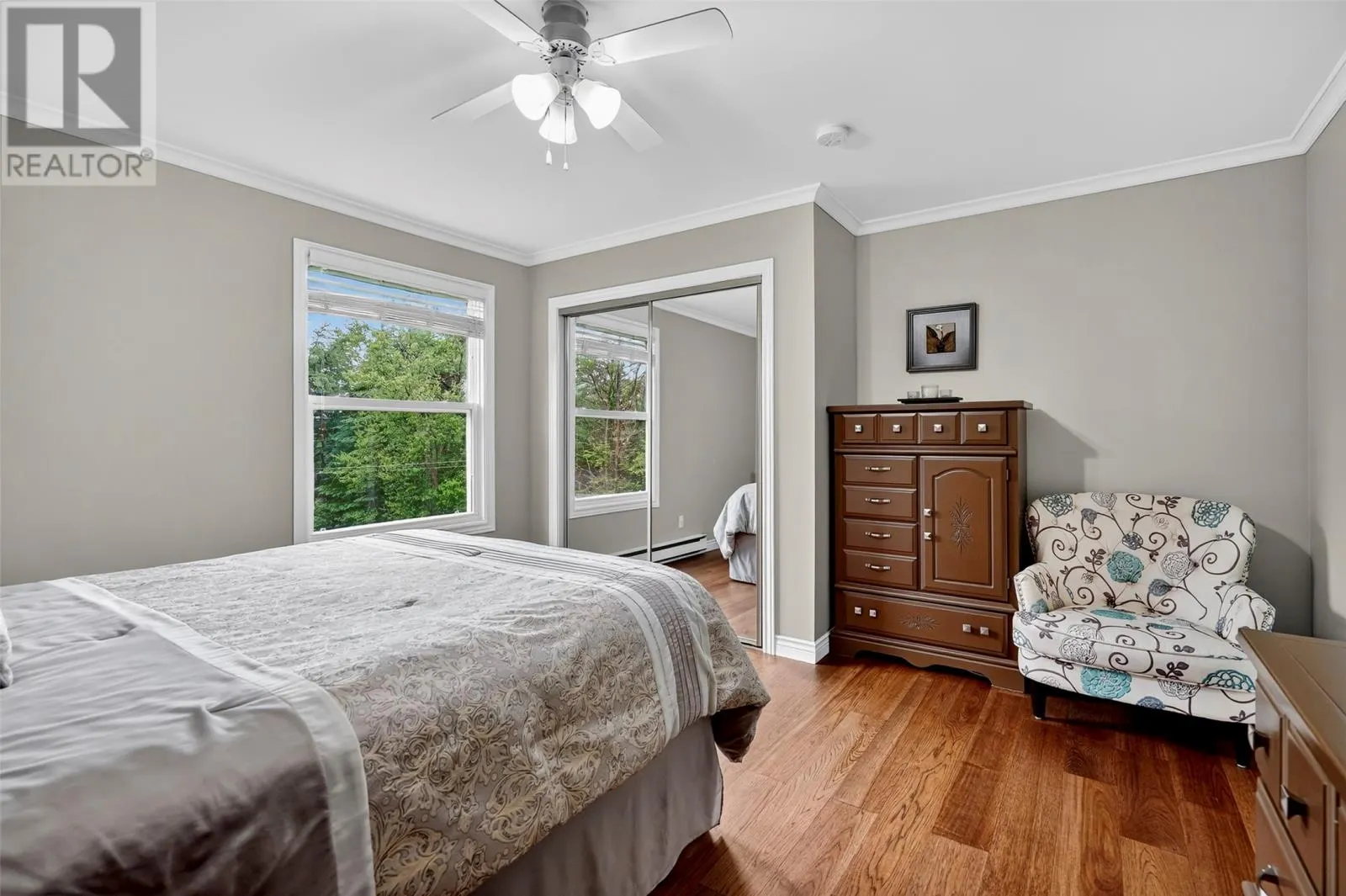 3 Forest Avenue