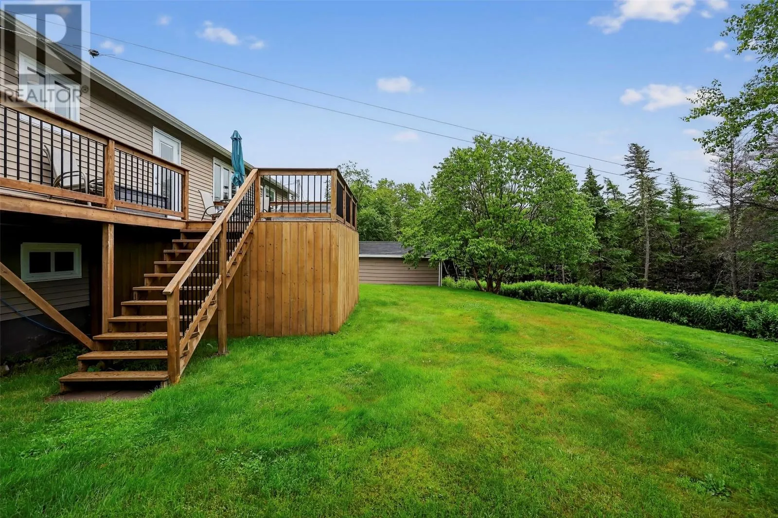 3 Forest Avenue