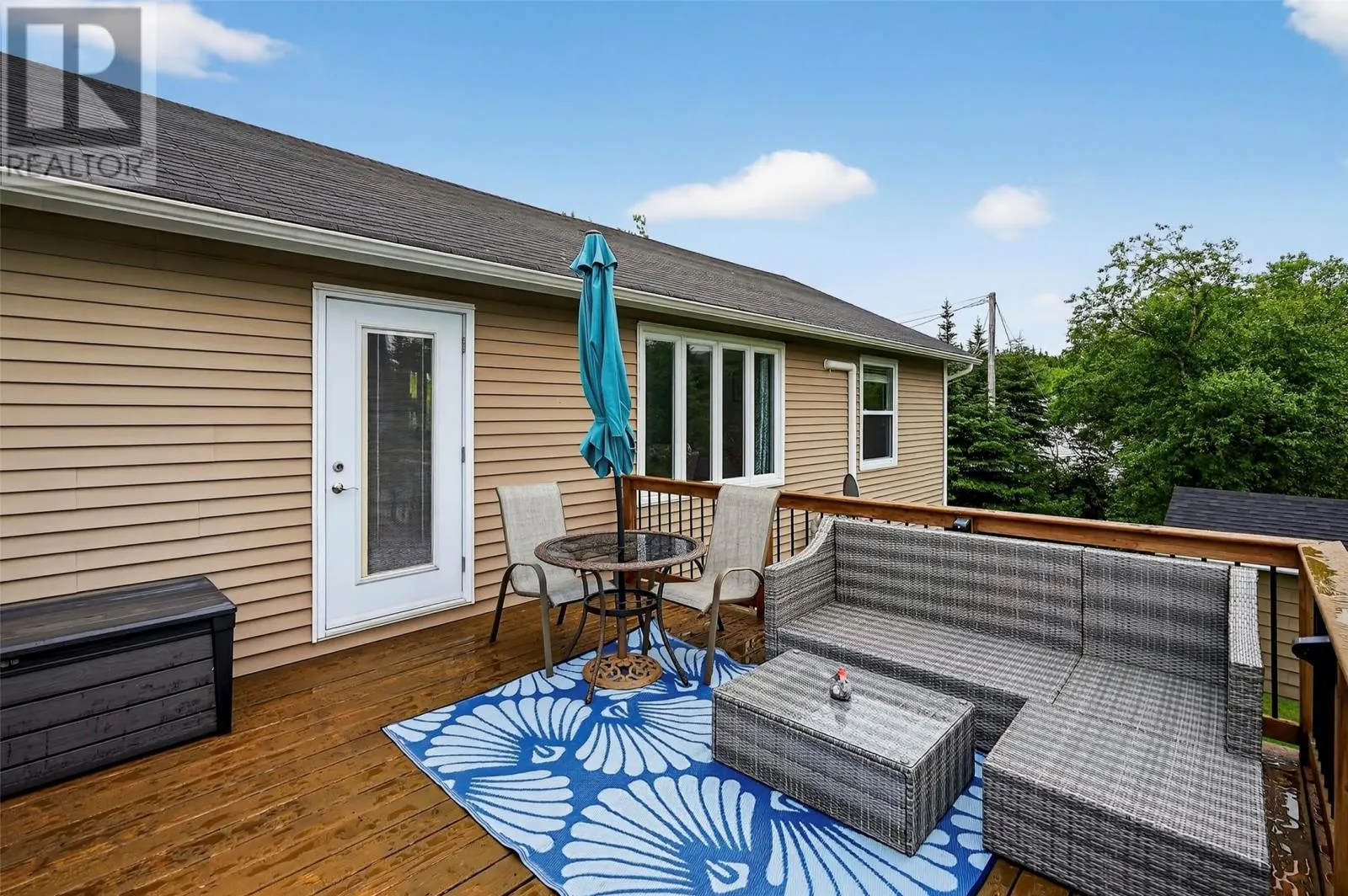 3 Forest Avenue
