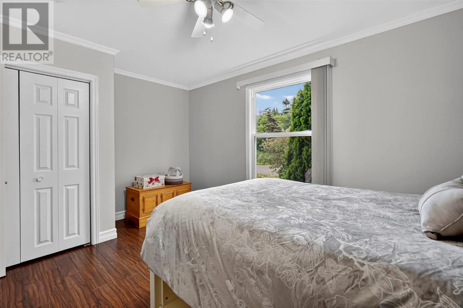 3 Forest Avenue
