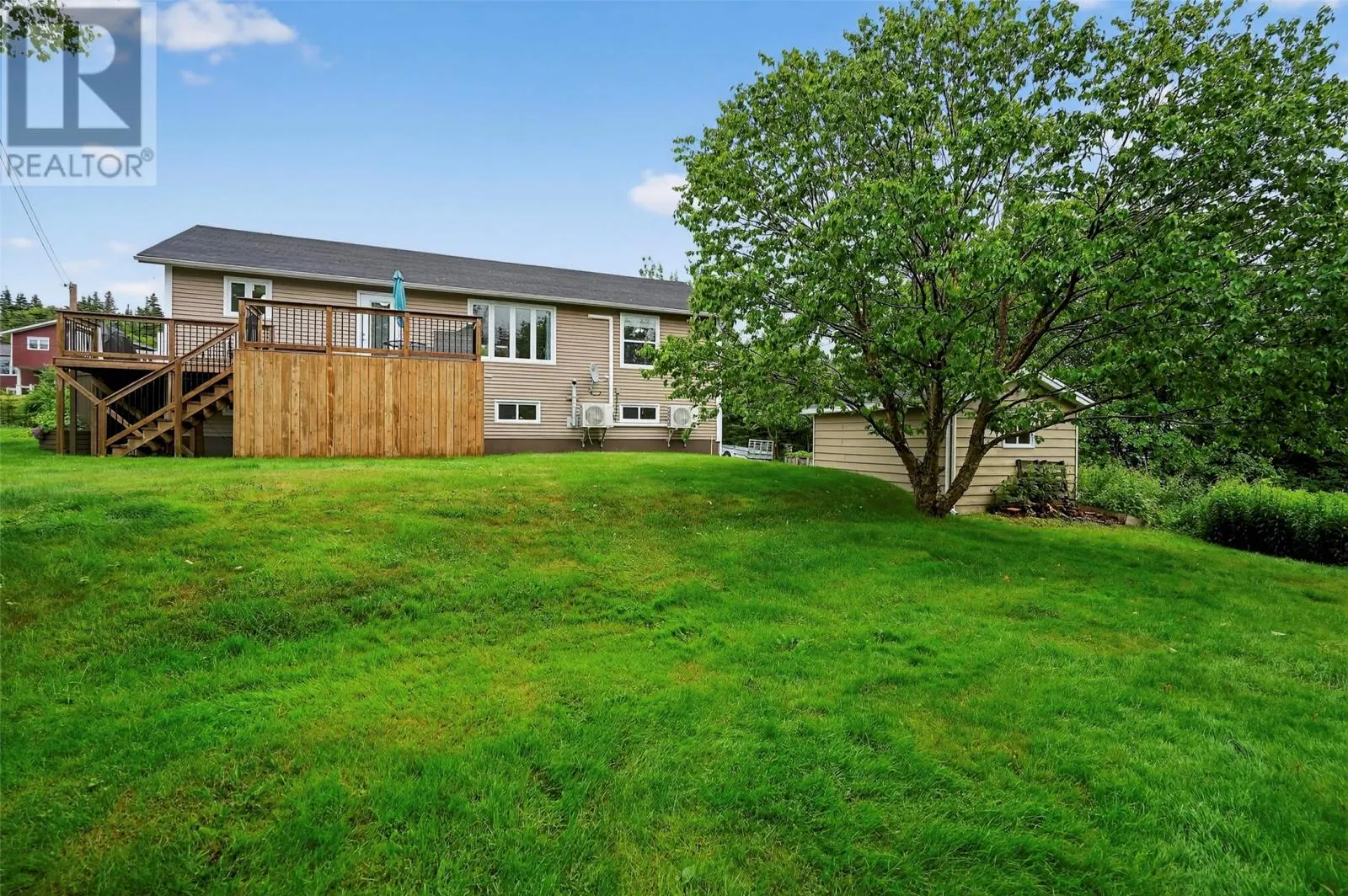 3 Forest Avenue