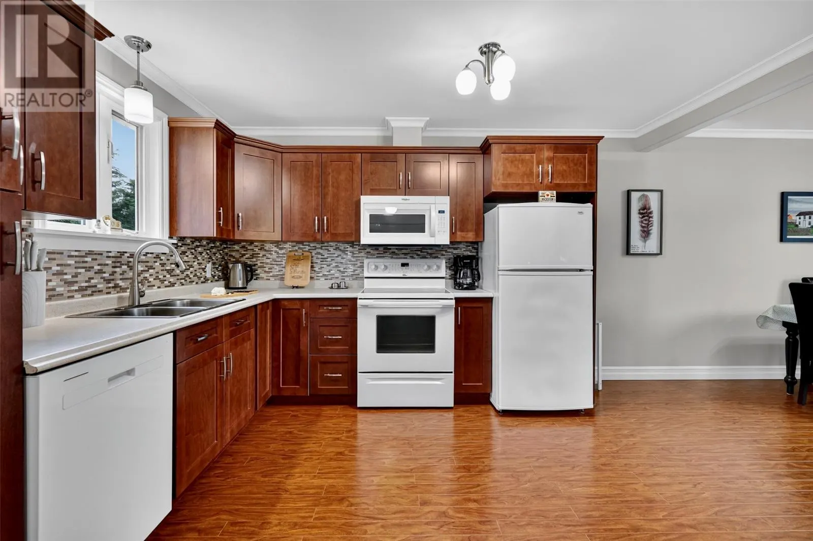 3 Forest Avenue