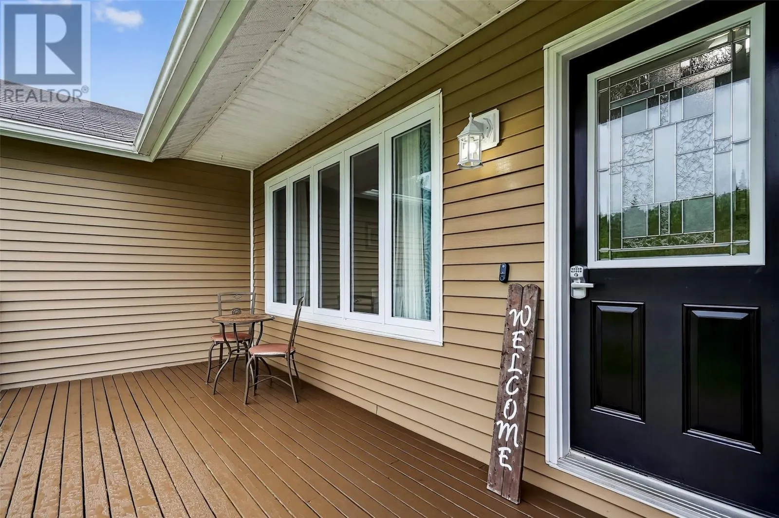 3 Forest Avenue