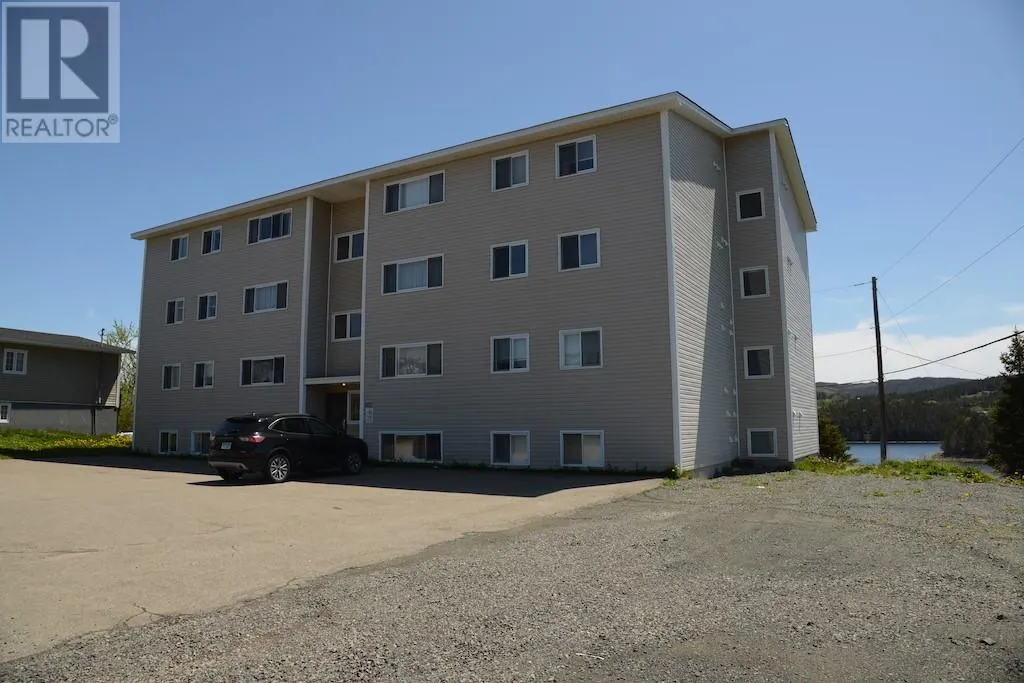503-507 Ville Marie Drive
