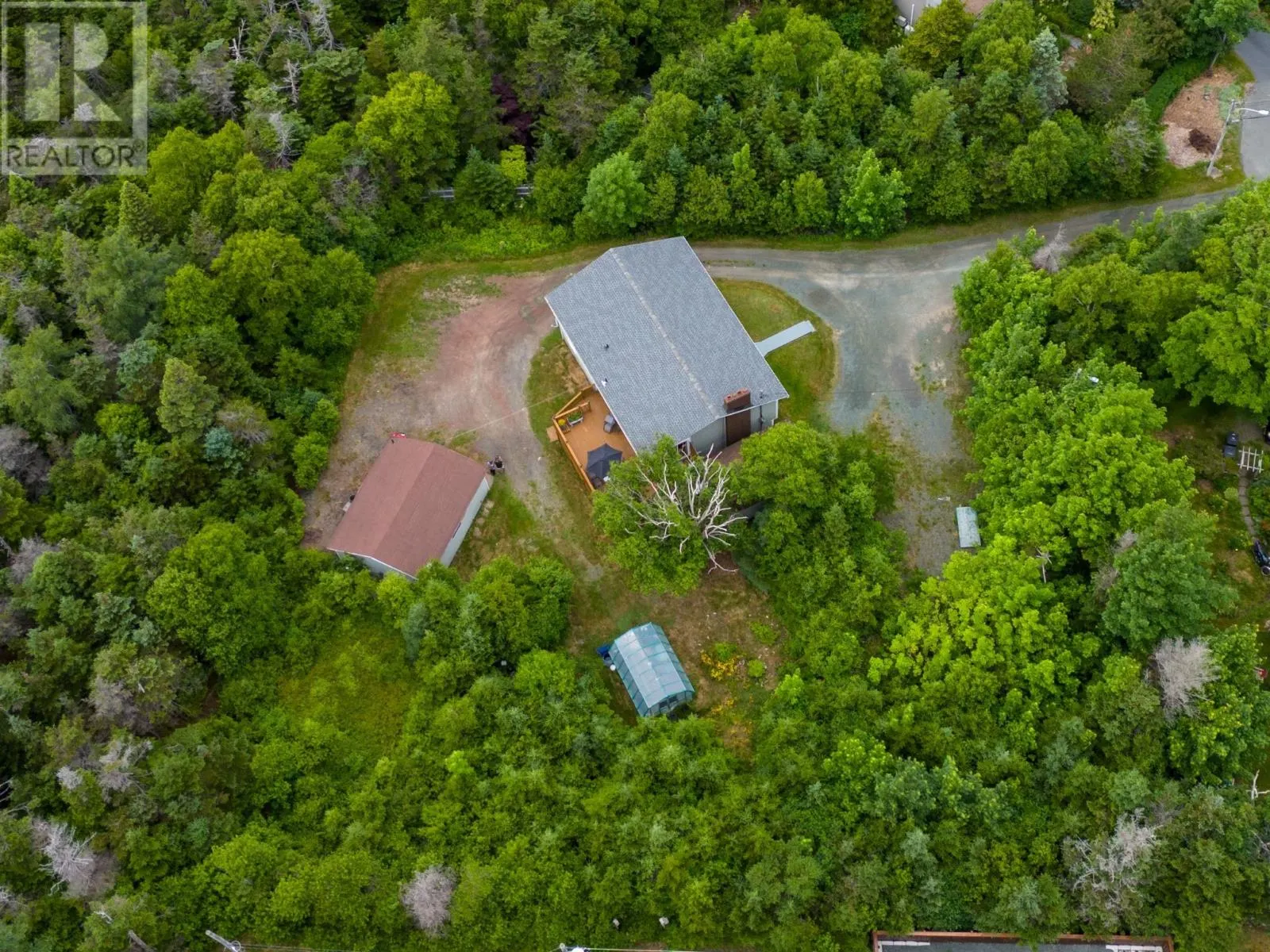 17 Green Ridge Place