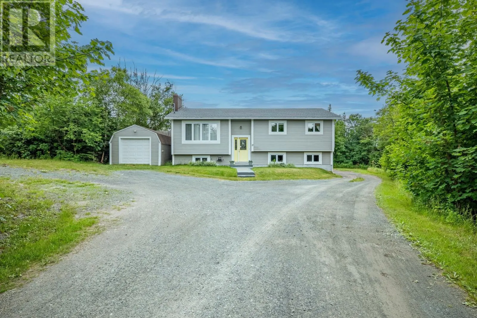 17 Green Ridge Place