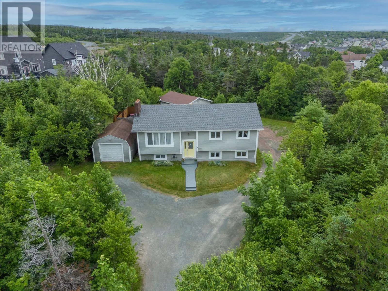 17 Green Ridge Place