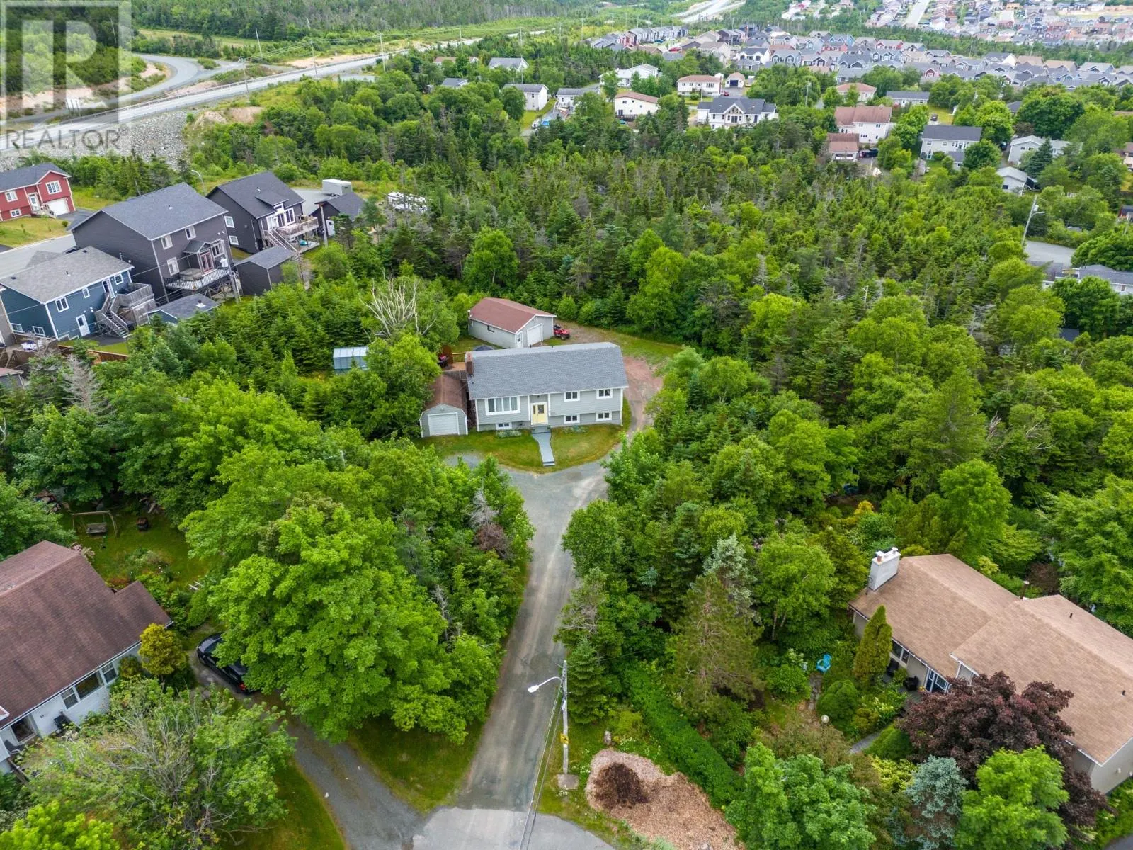 17 Green Ridge Place