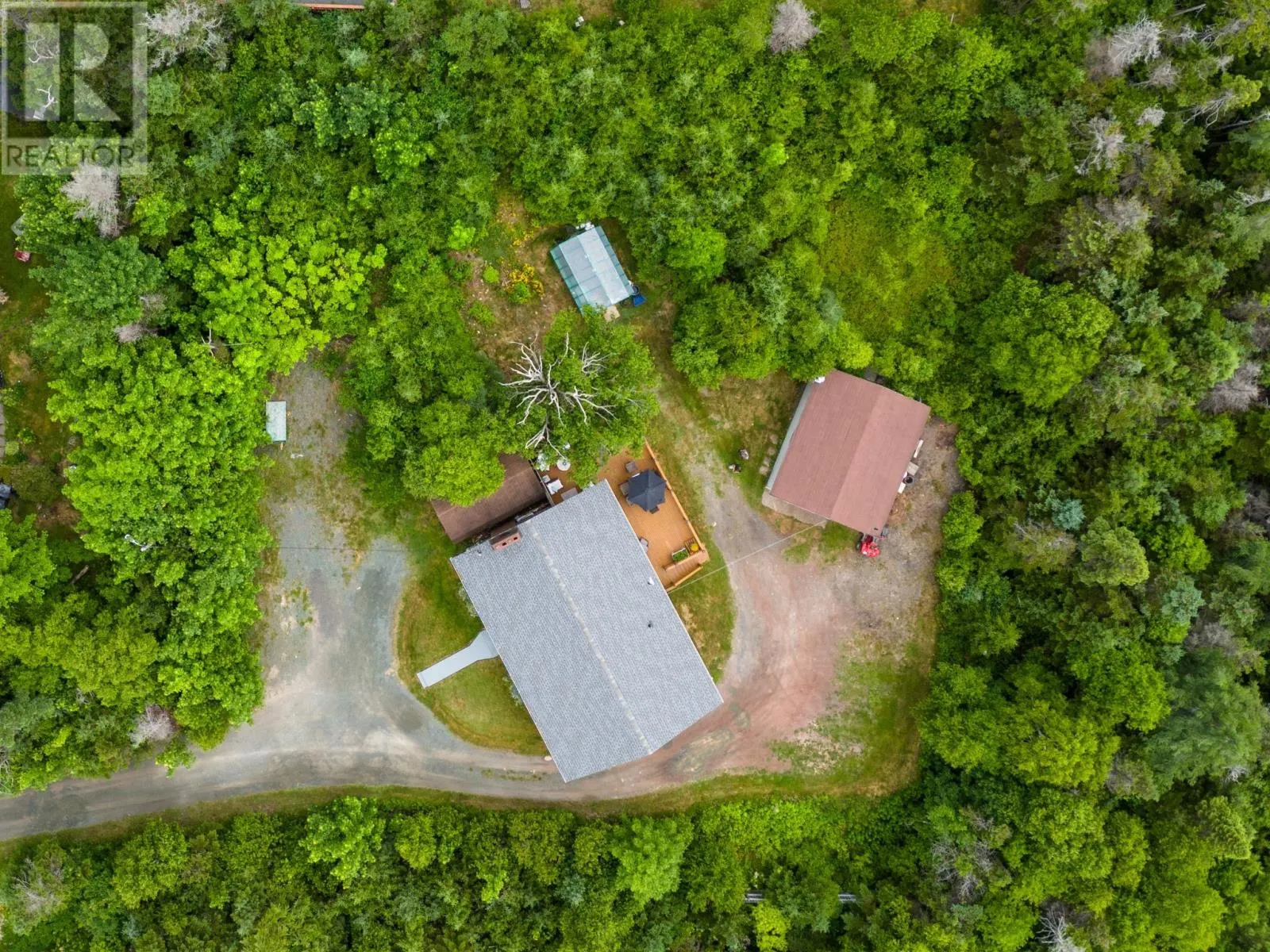 17 Green Ridge Place