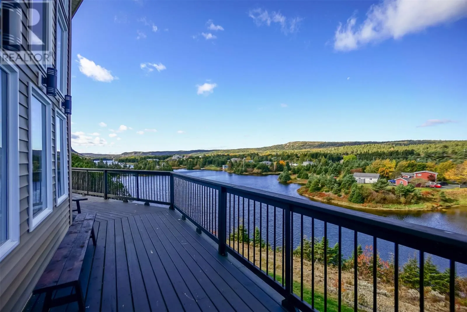 14 Spruce Ridge Road