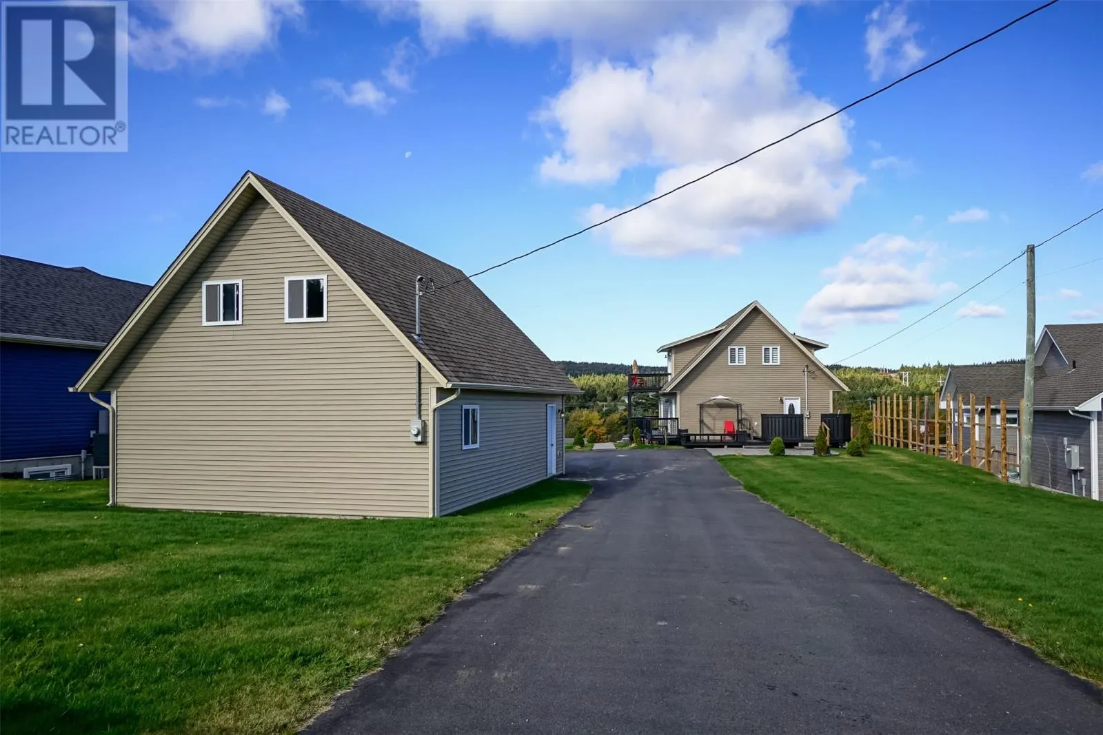 14 Spruce Ridge Road