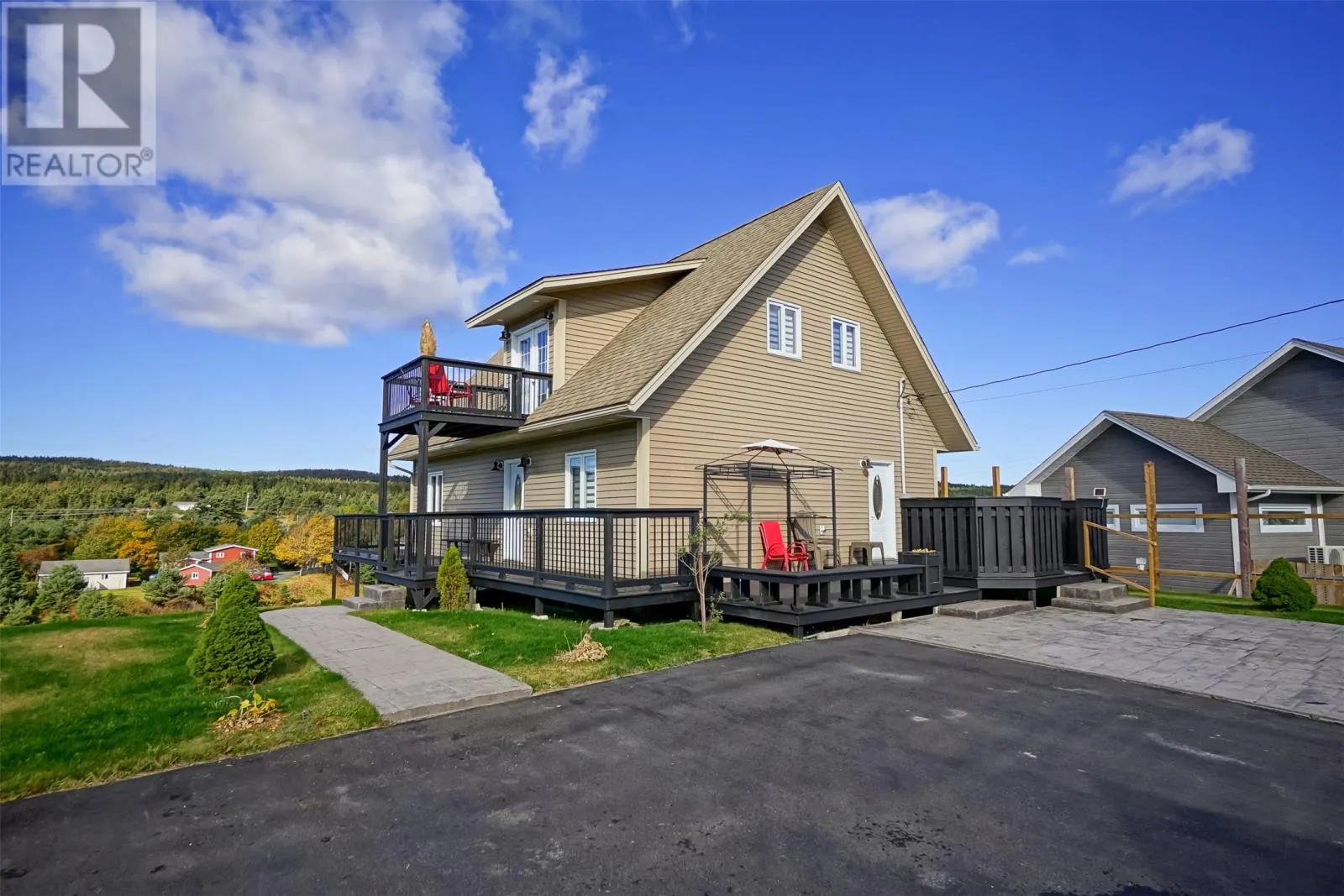 14 Spruce Ridge Road
