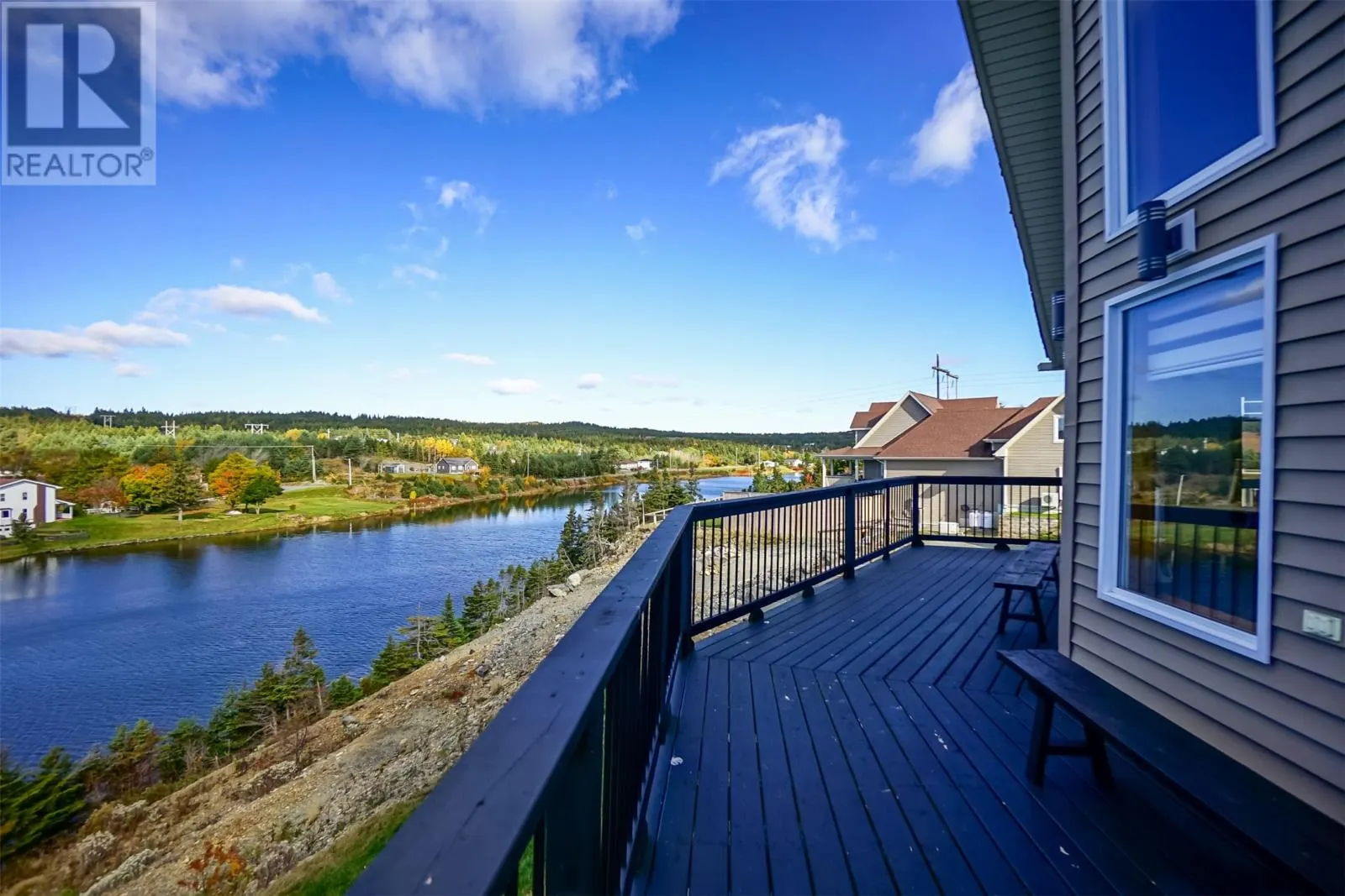 14 Spruce Ridge Road