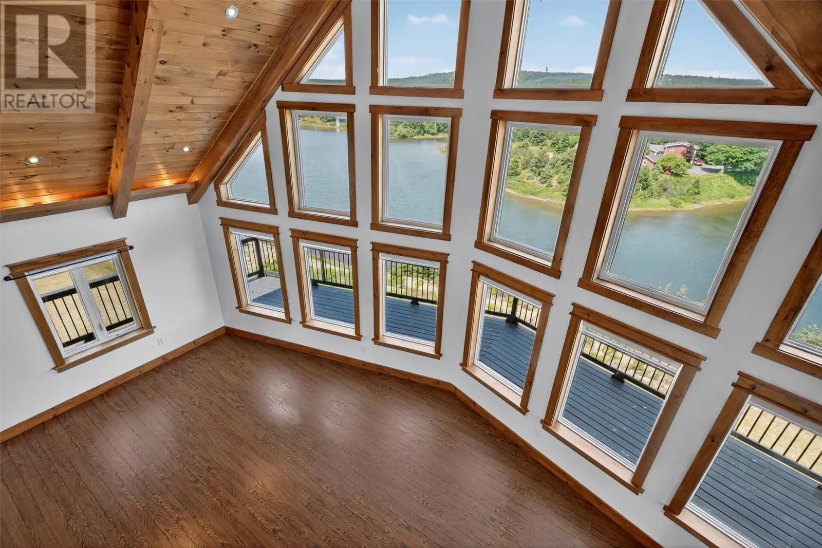 14 Spruce Ridge Road