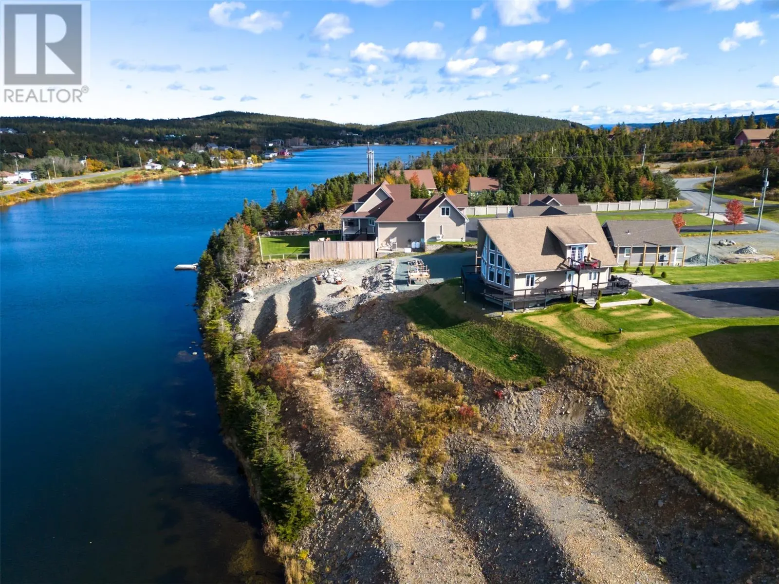 14 Spruce Ridge Road