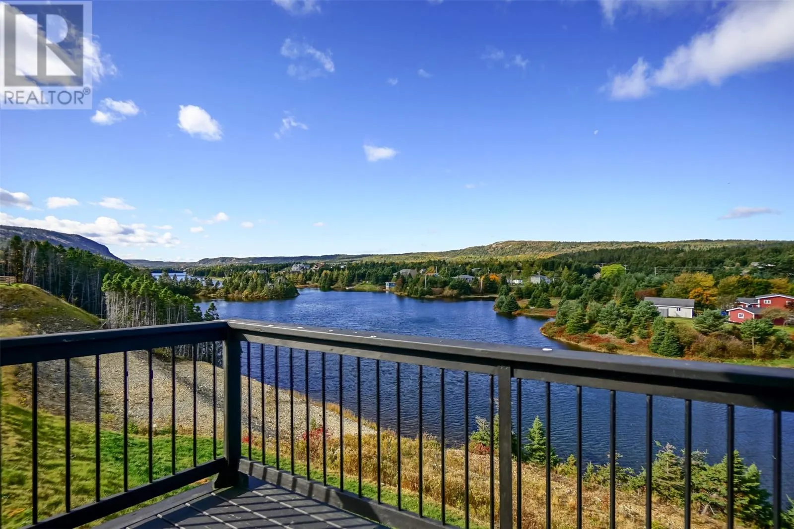 14 Spruce Ridge Road
