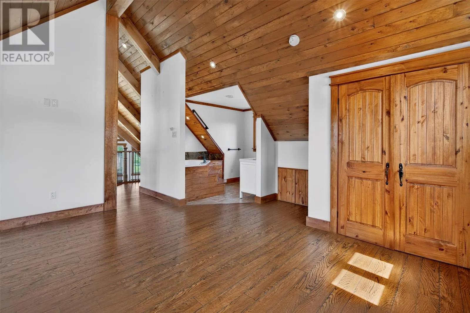 14 Spruce Ridge Road