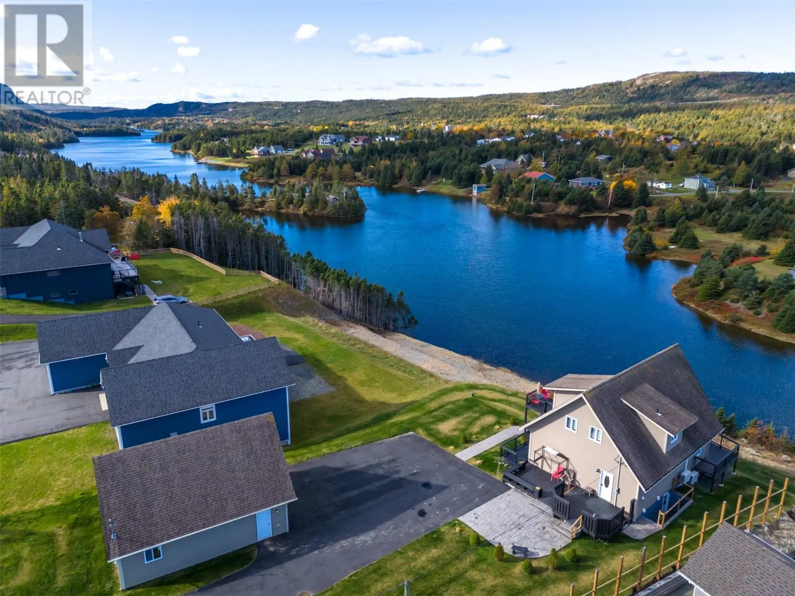 14 Spruce Ridge Road