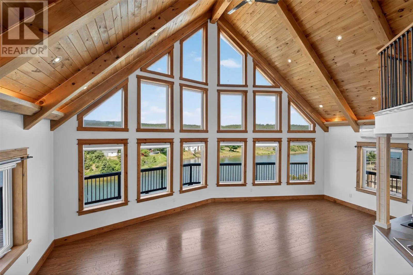 14 Spruce Ridge Road