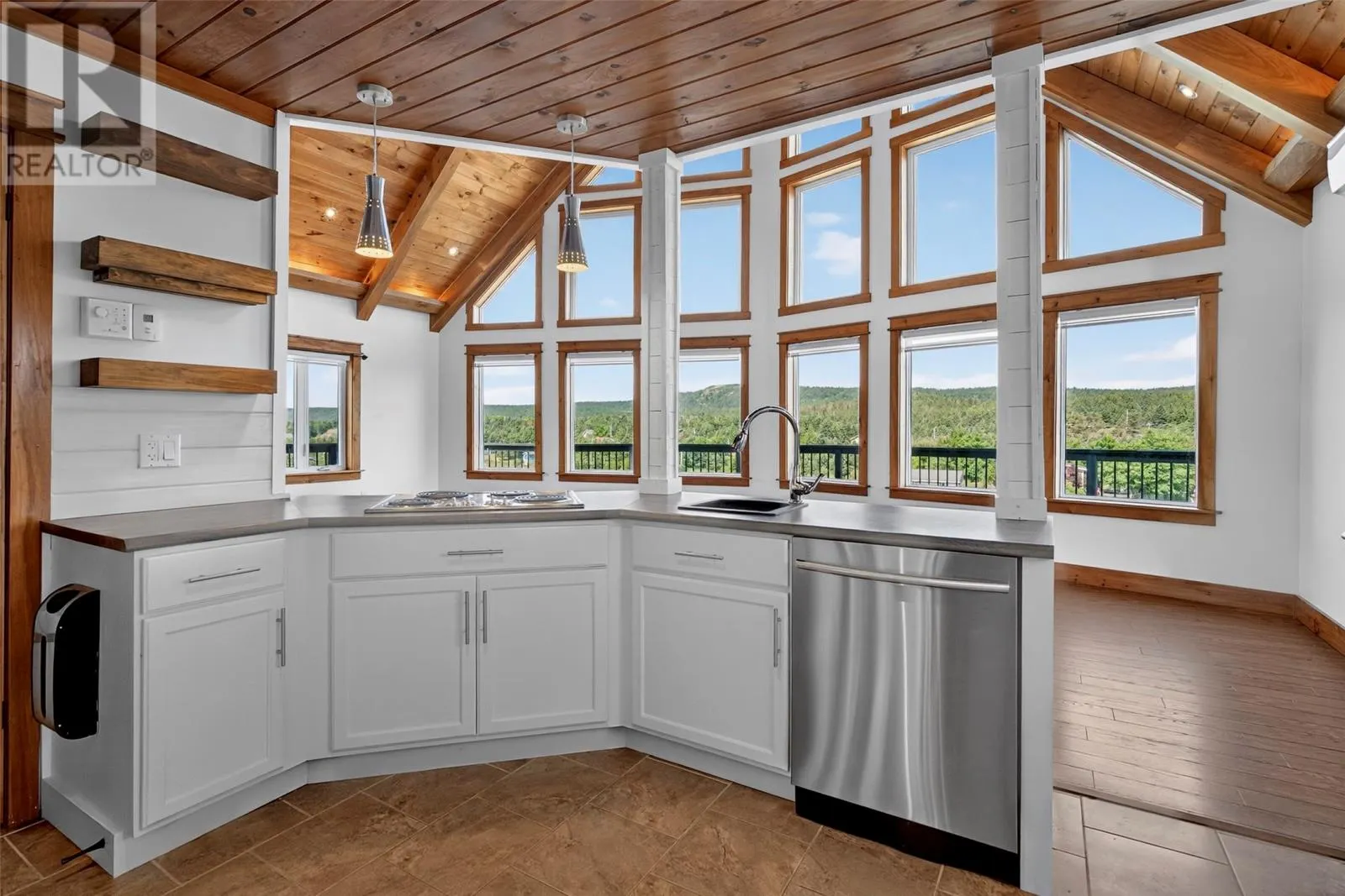 14 Spruce Ridge Road