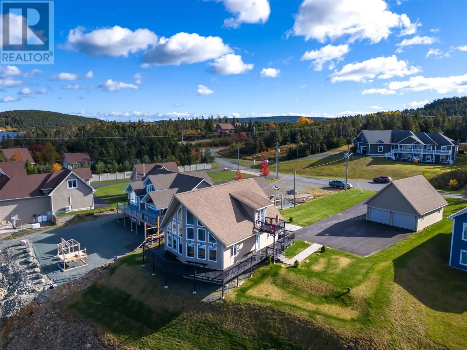 14 Spruce Ridge Road