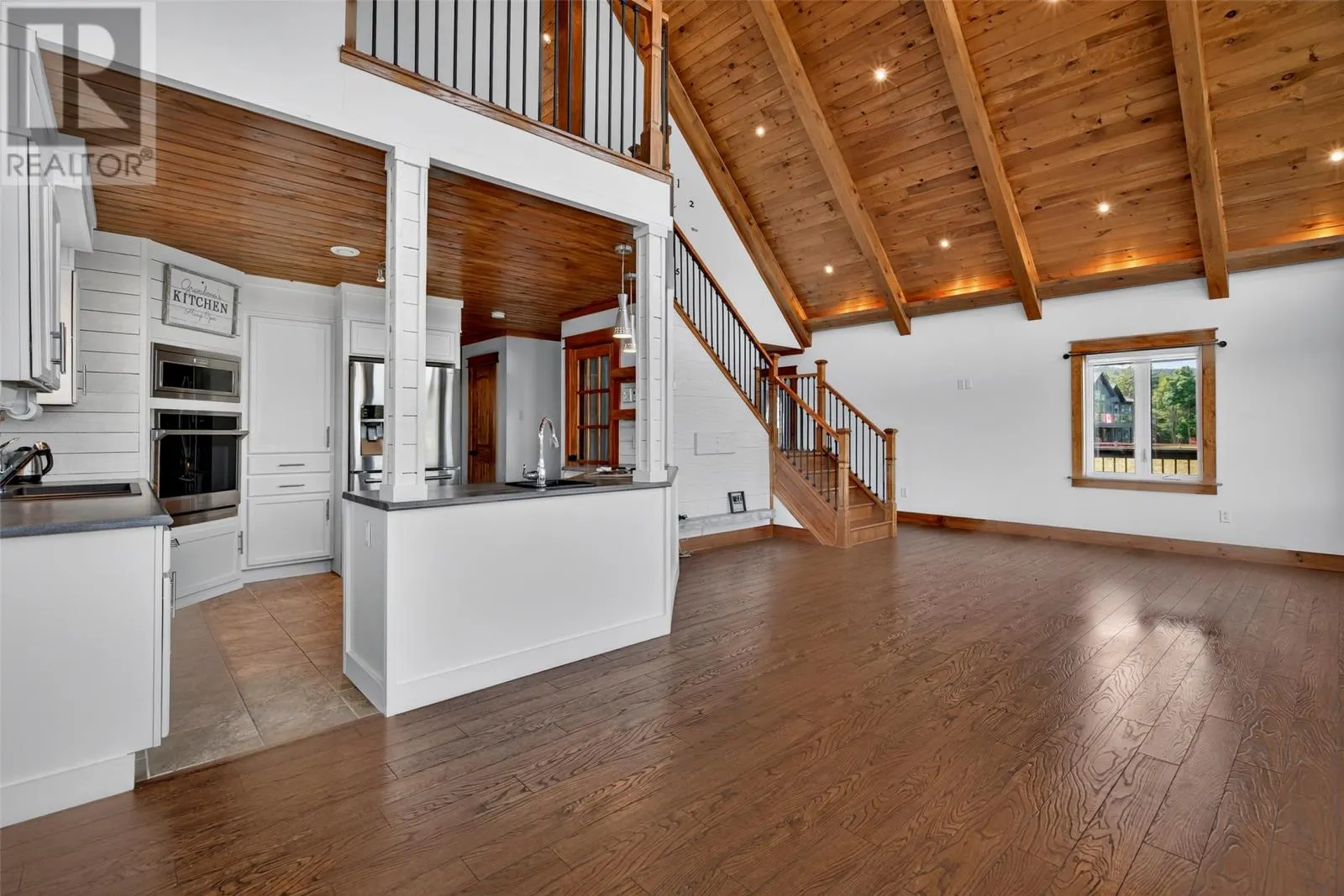 14 Spruce Ridge Road
