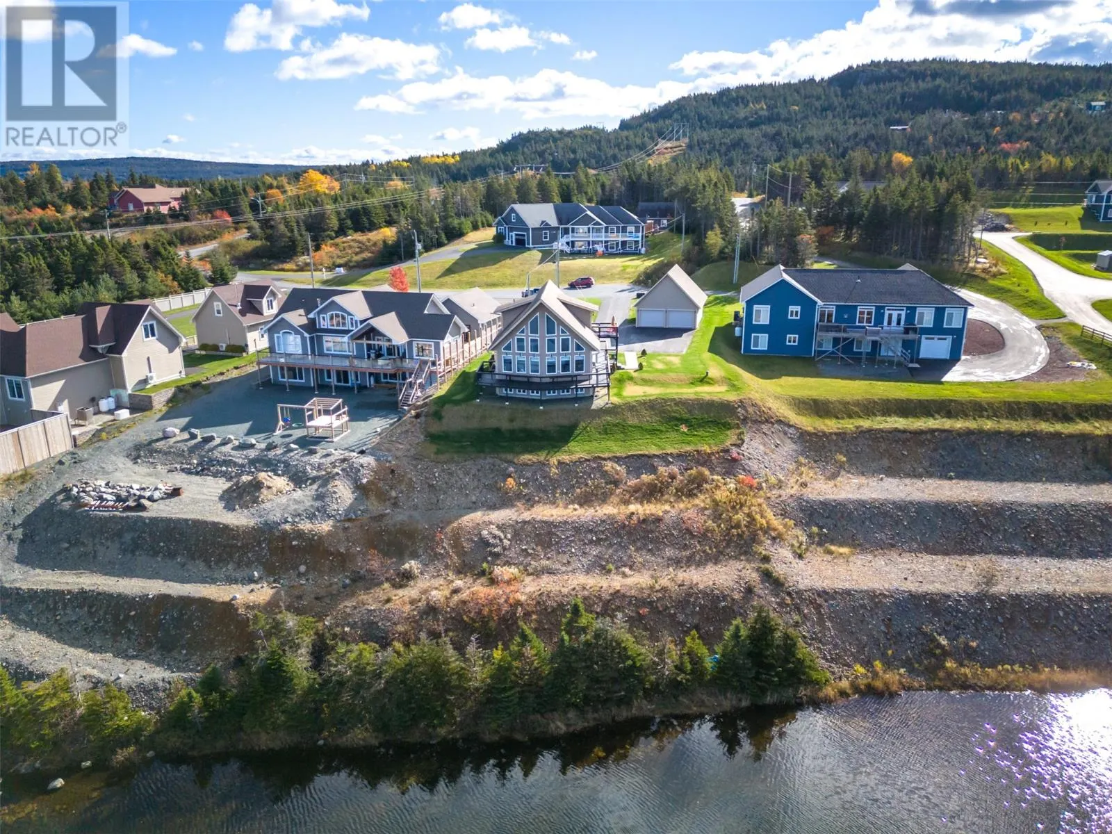 14 Spruce Ridge Road