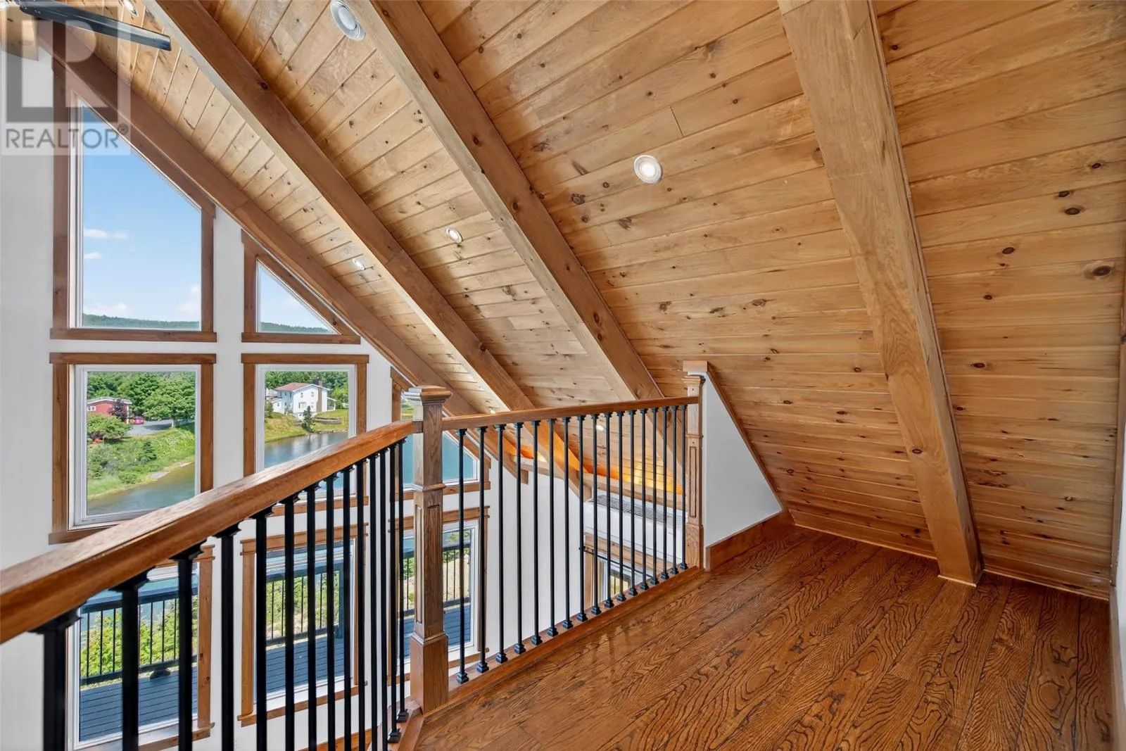 14 Spruce Ridge Road