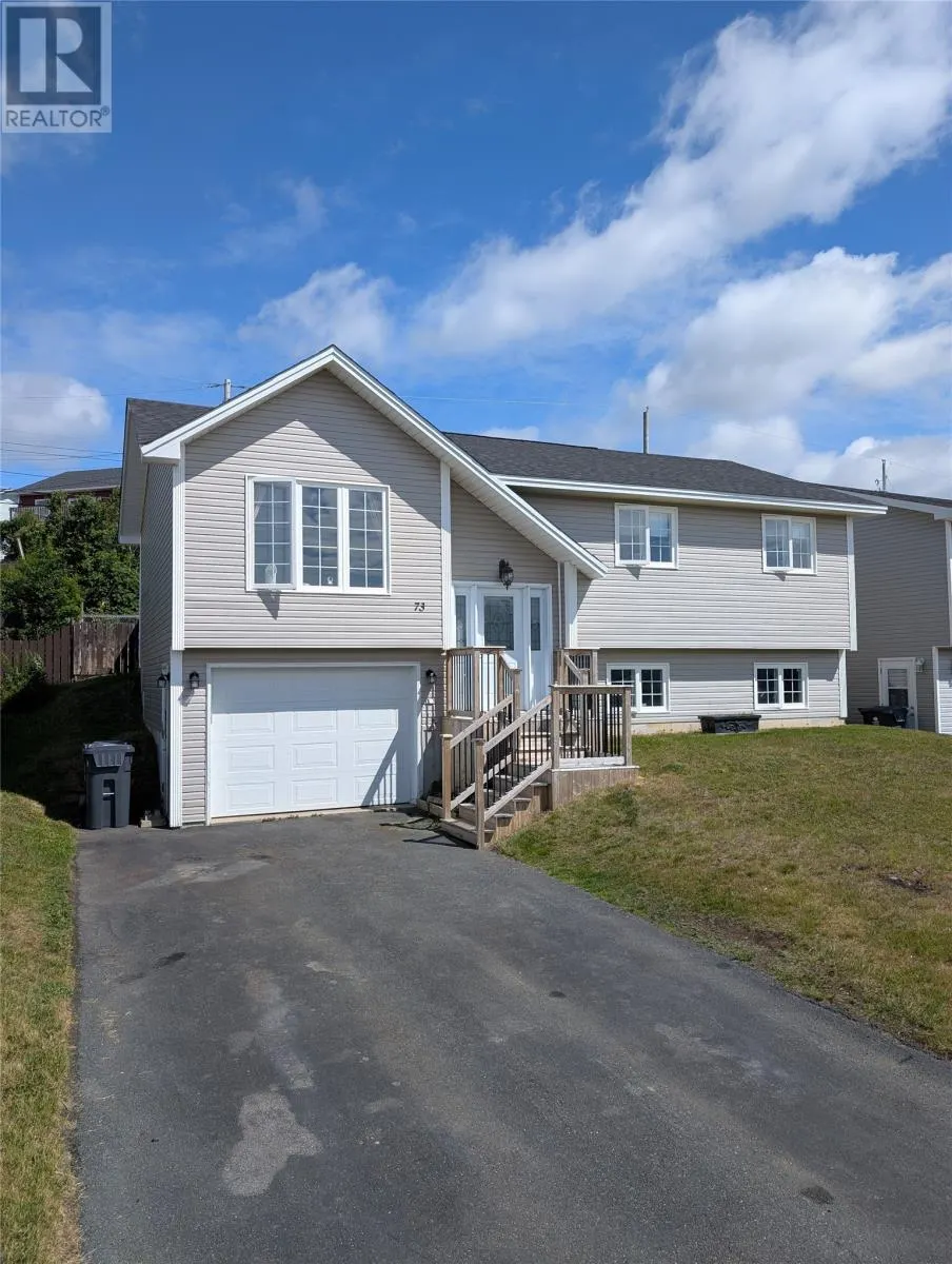 73 Hibb's Road